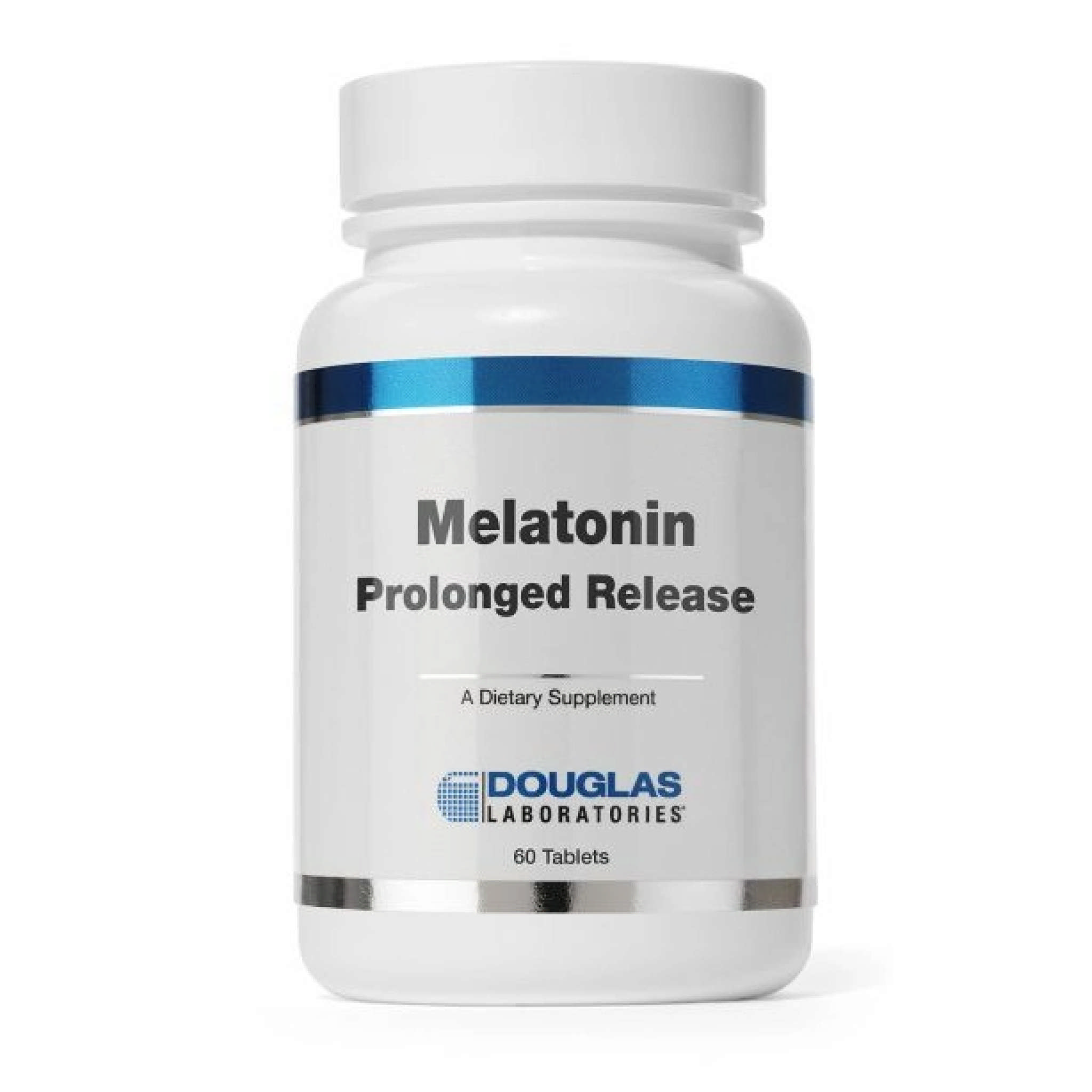 Douglas Laboratories - Melatonin P.R 3 mg