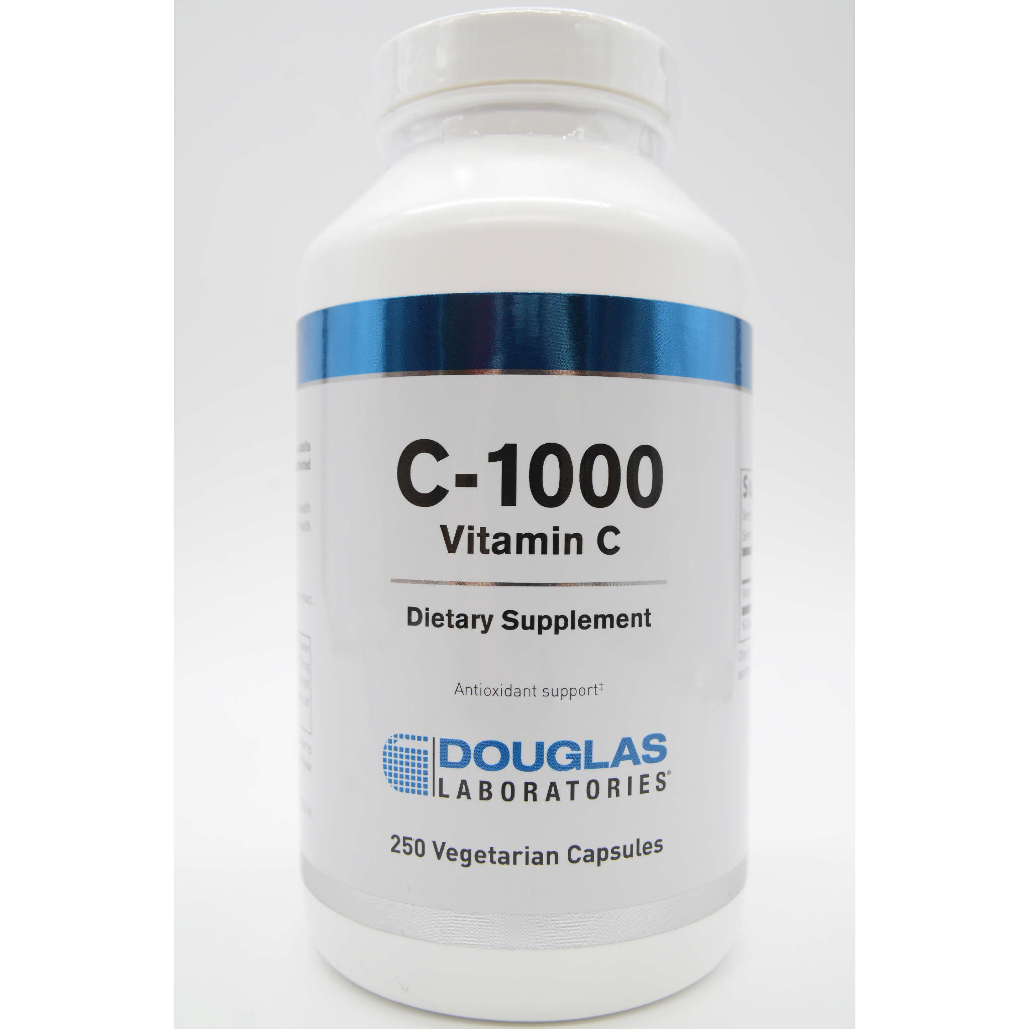 Douglas Laboratories - C 1000 mg