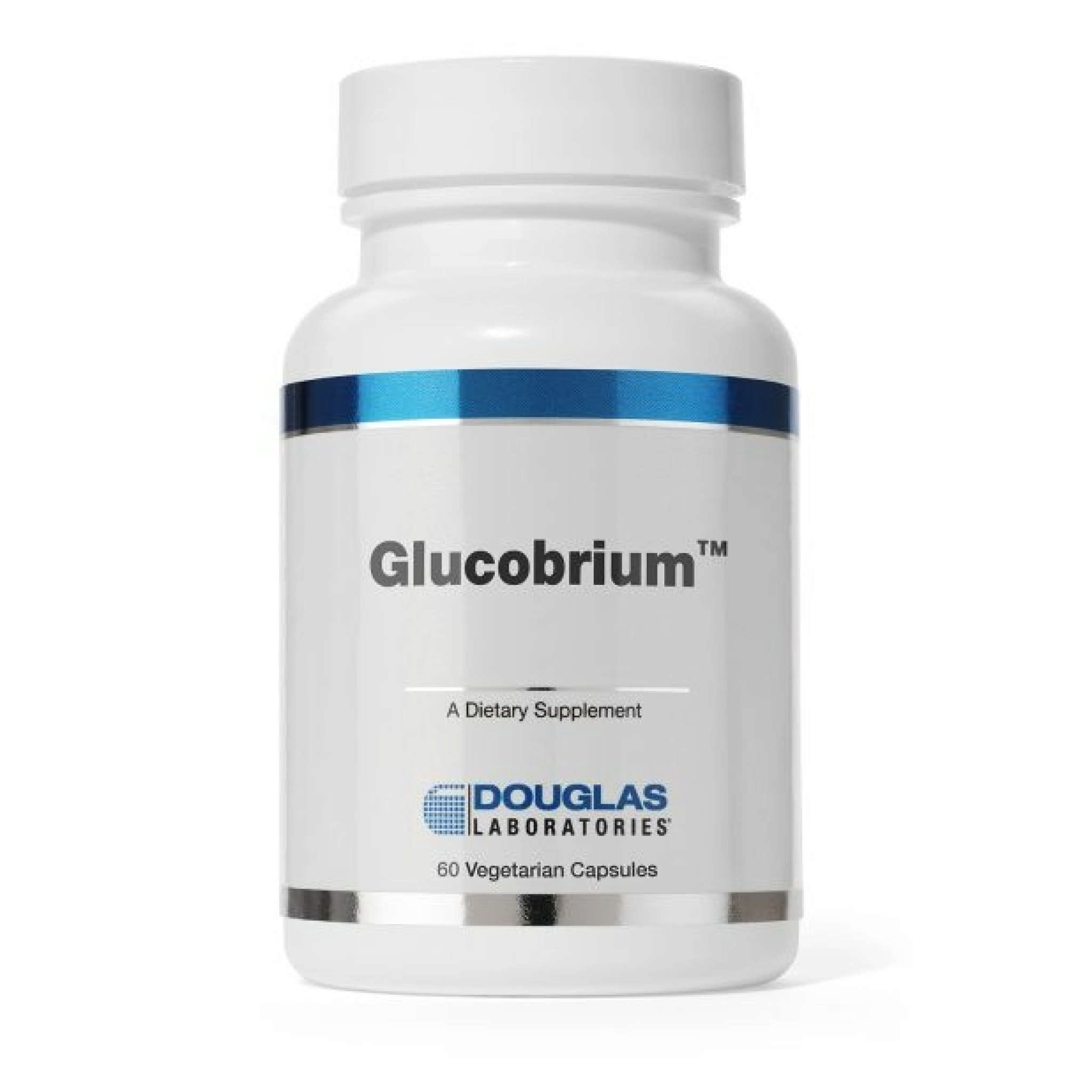 Douglas Laboratories - Gluco Brium