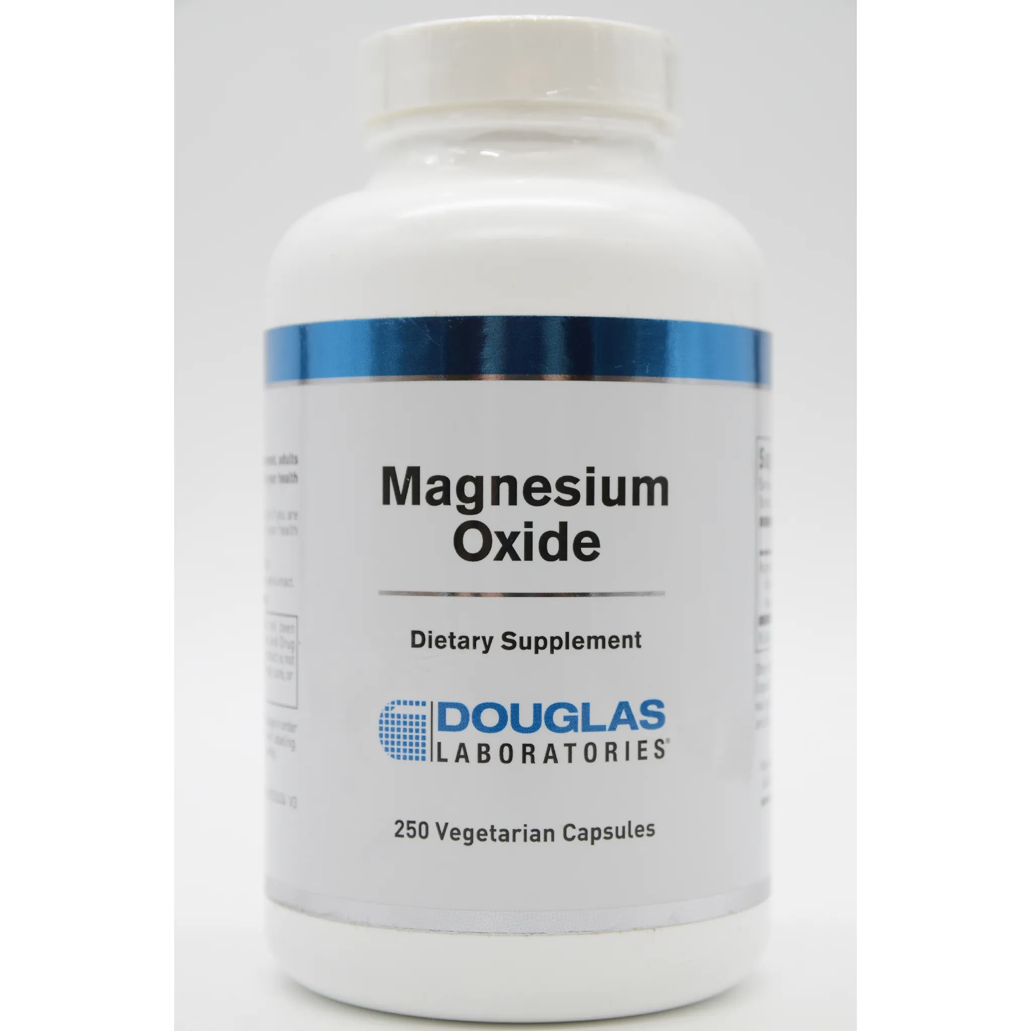 Douglas Laboratories - Magnesium Oxide
