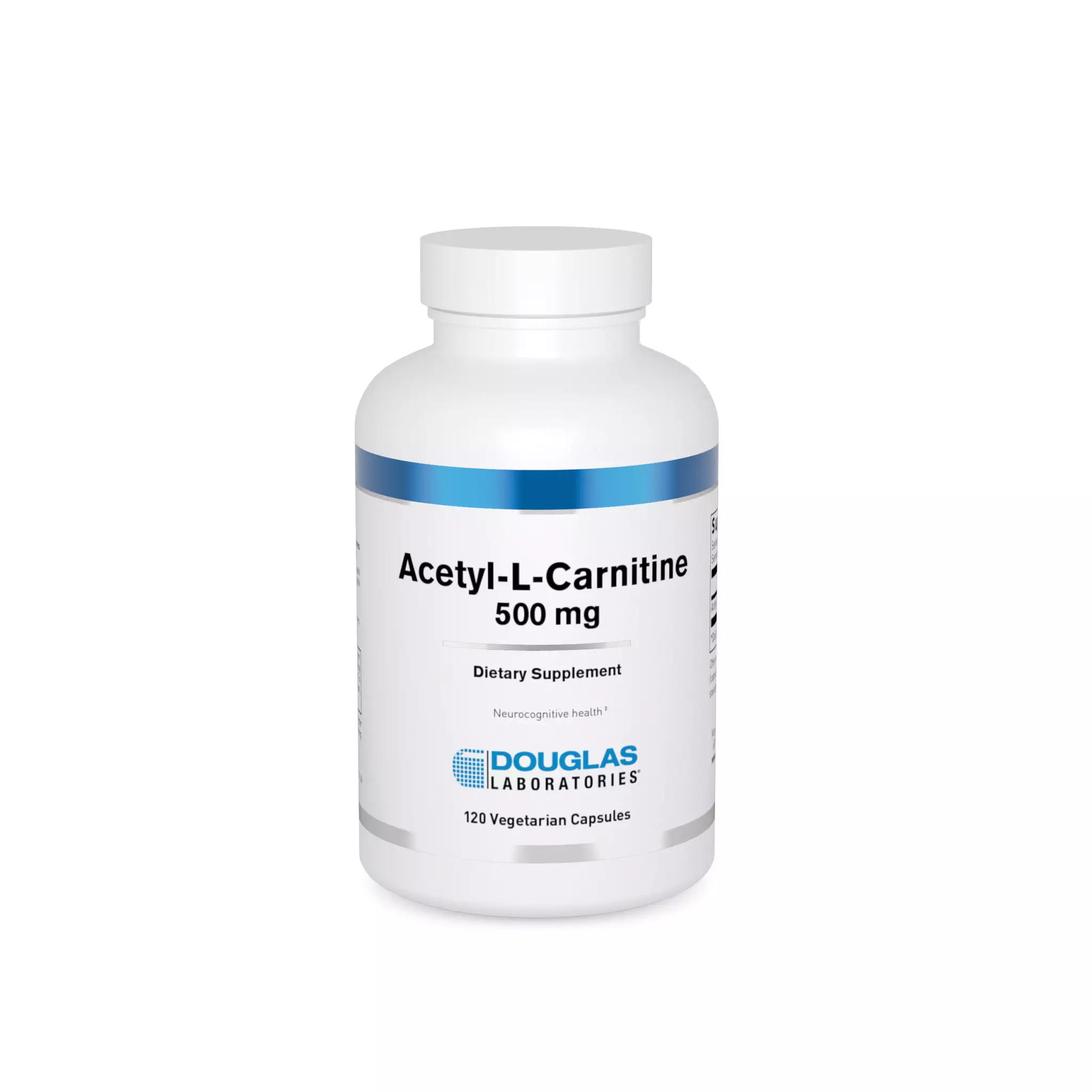 Douglas Laboratories - Acetyl L Carnitine 500