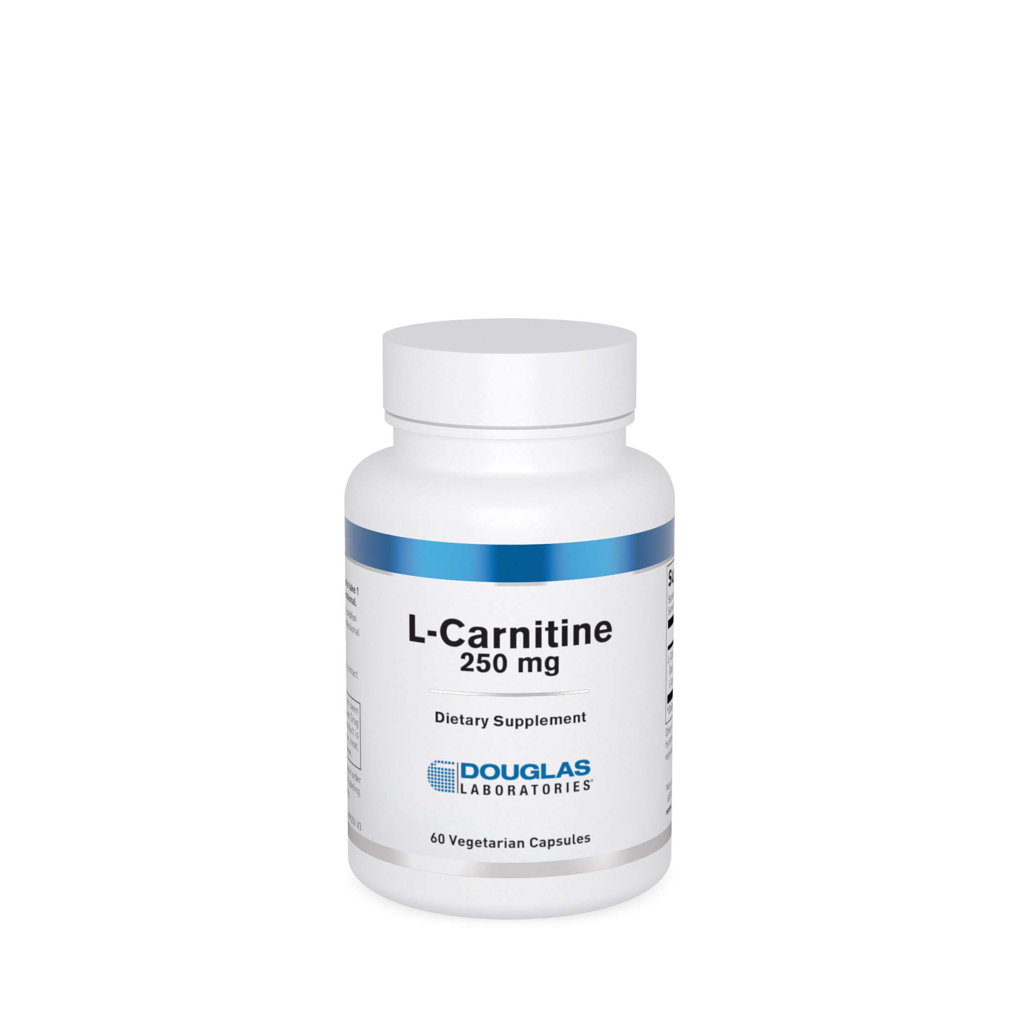 Douglas Laboratories - Carnitine 250 mg