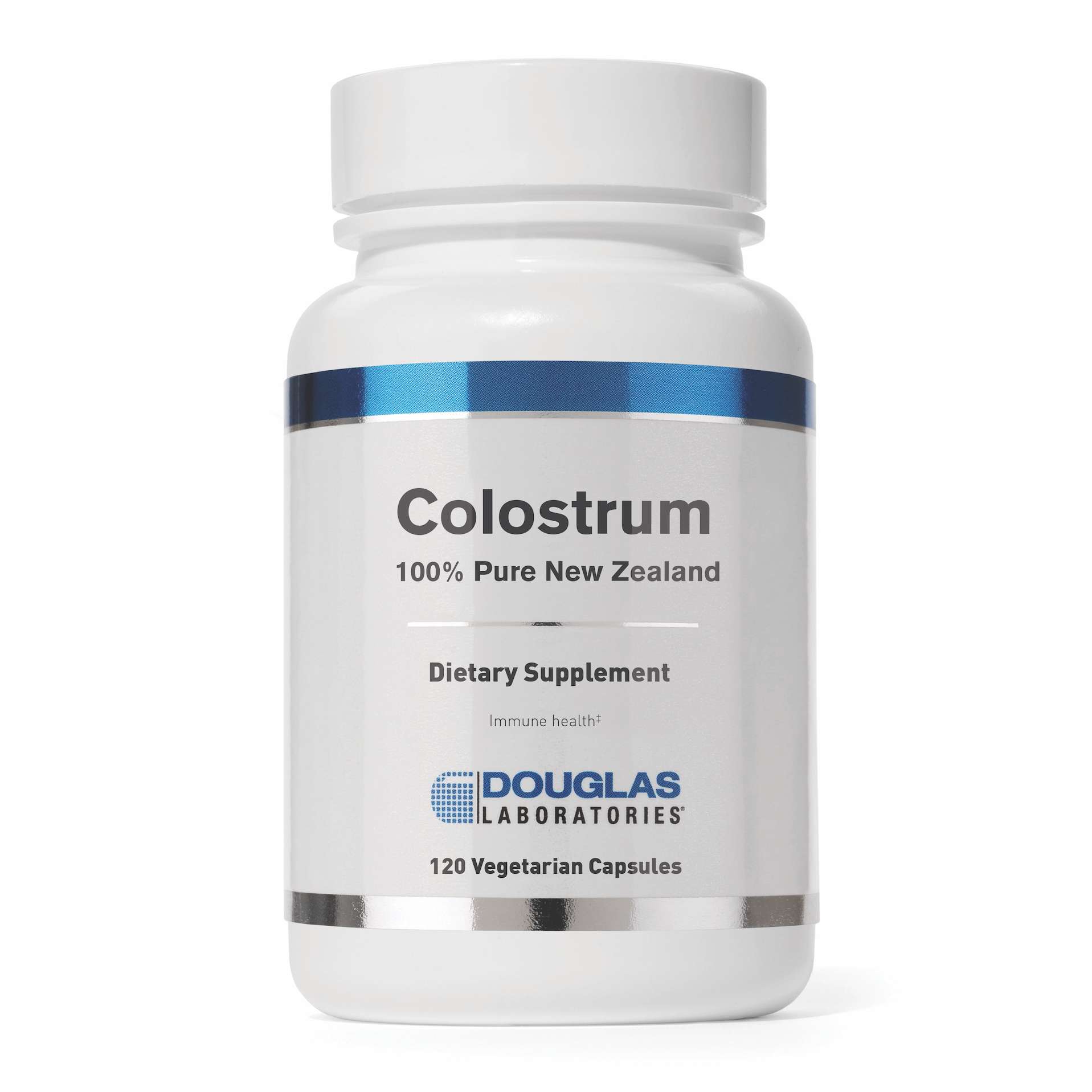Douglas Laboratories - Colostrum 100 % Pure New Zeal