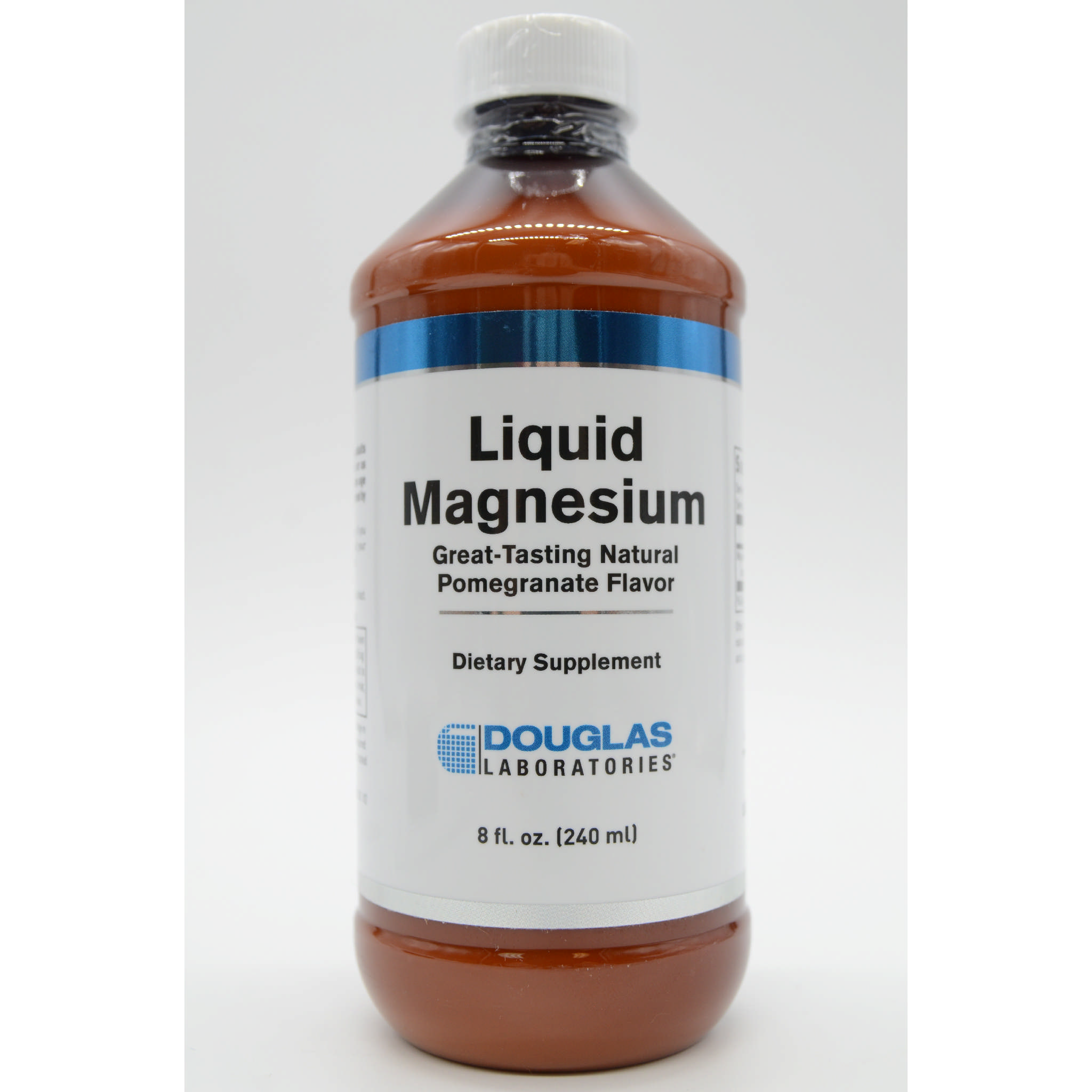 Douglas Laboratories - Magnesium liq