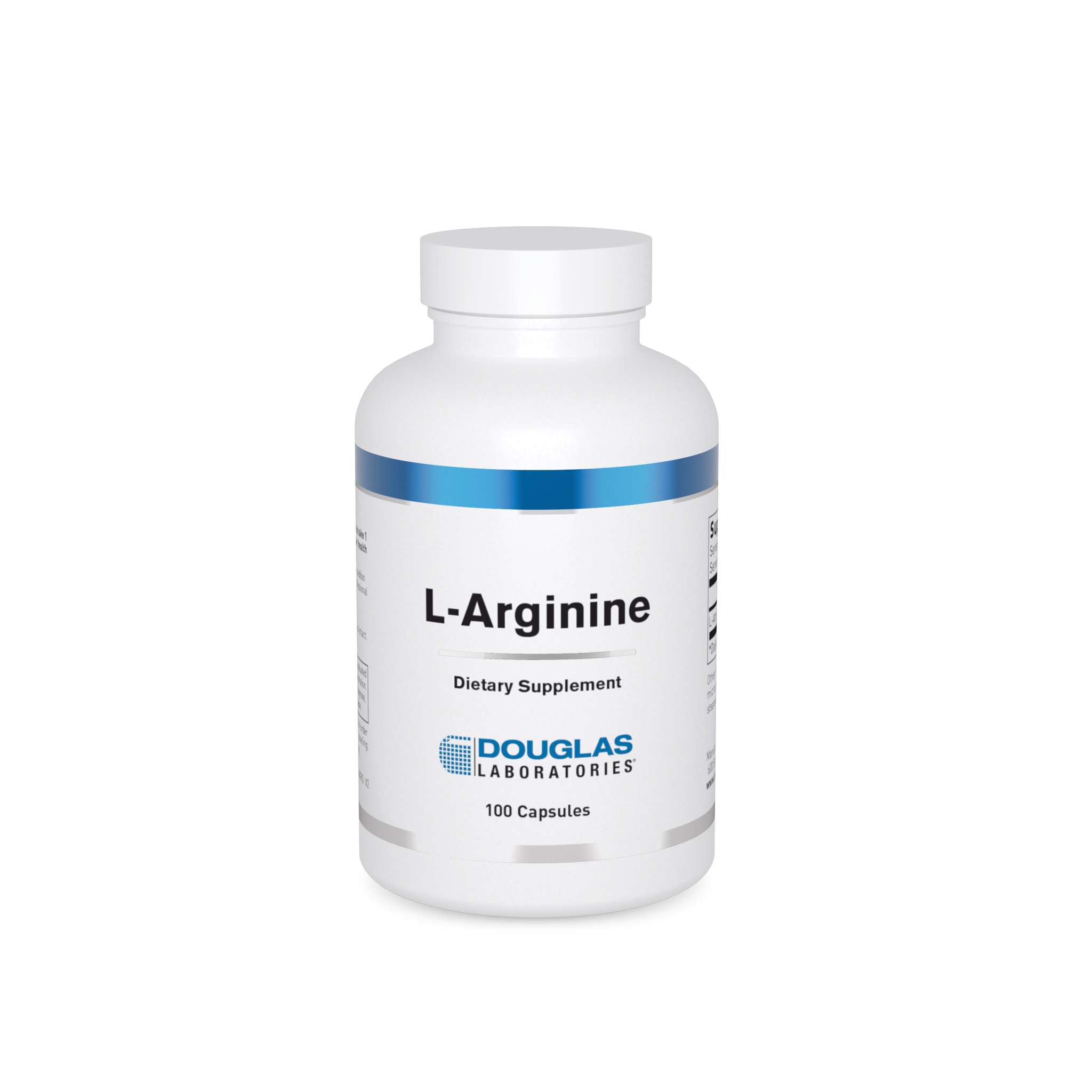 Douglas Laboratories - Arginine 700 mg