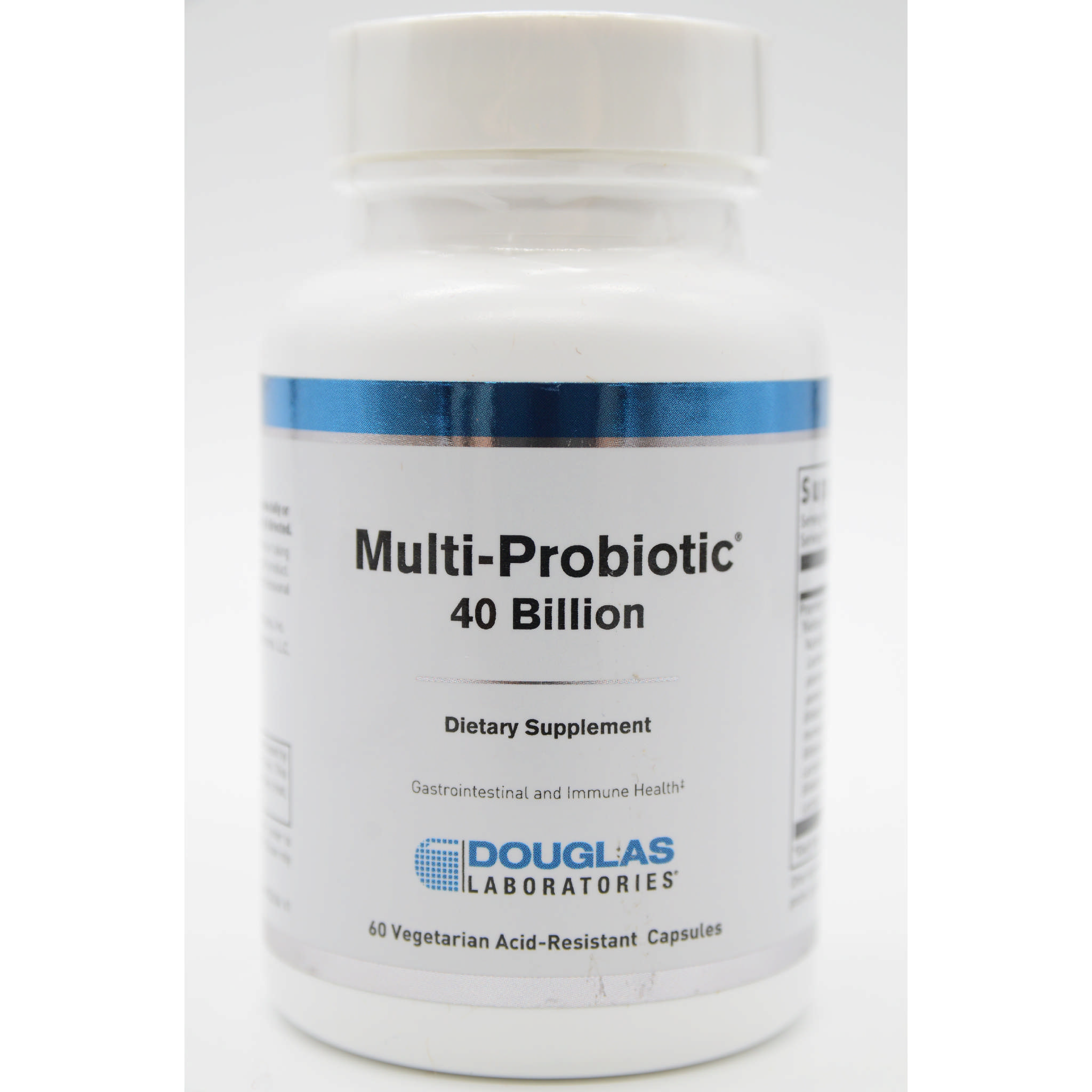 Douglas Laboratories - Multi Probiotic 40 Billion