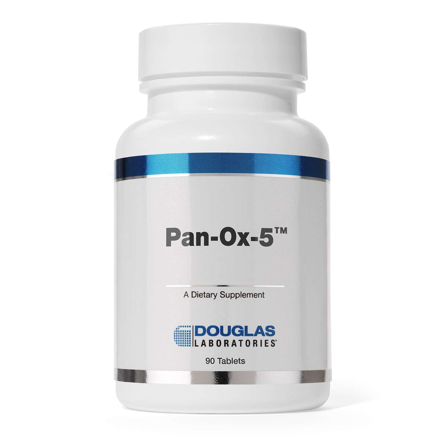 Douglas Laboratories - Pan Ox 5