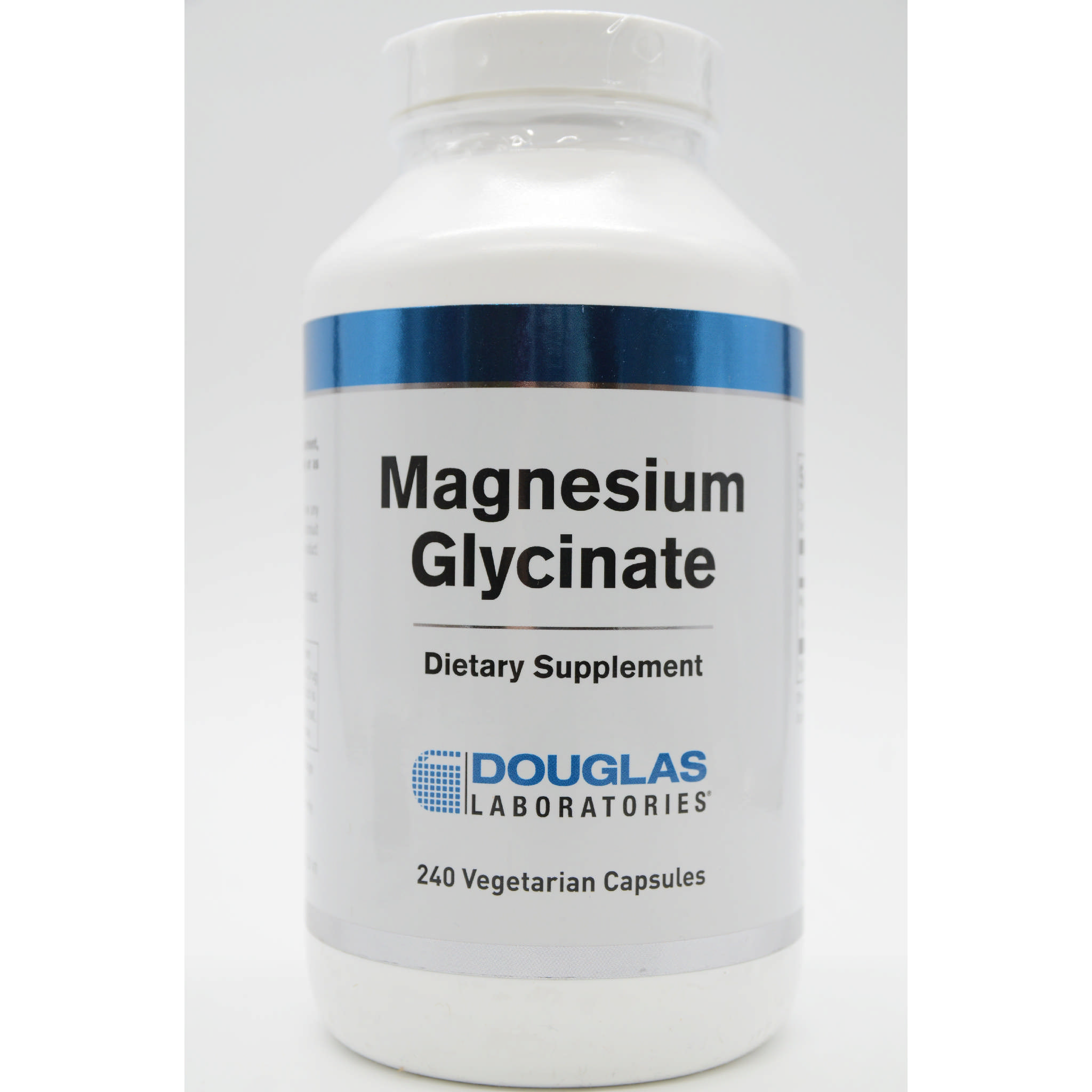 Douglas Laboratories - Mag Glycinate 100 mg