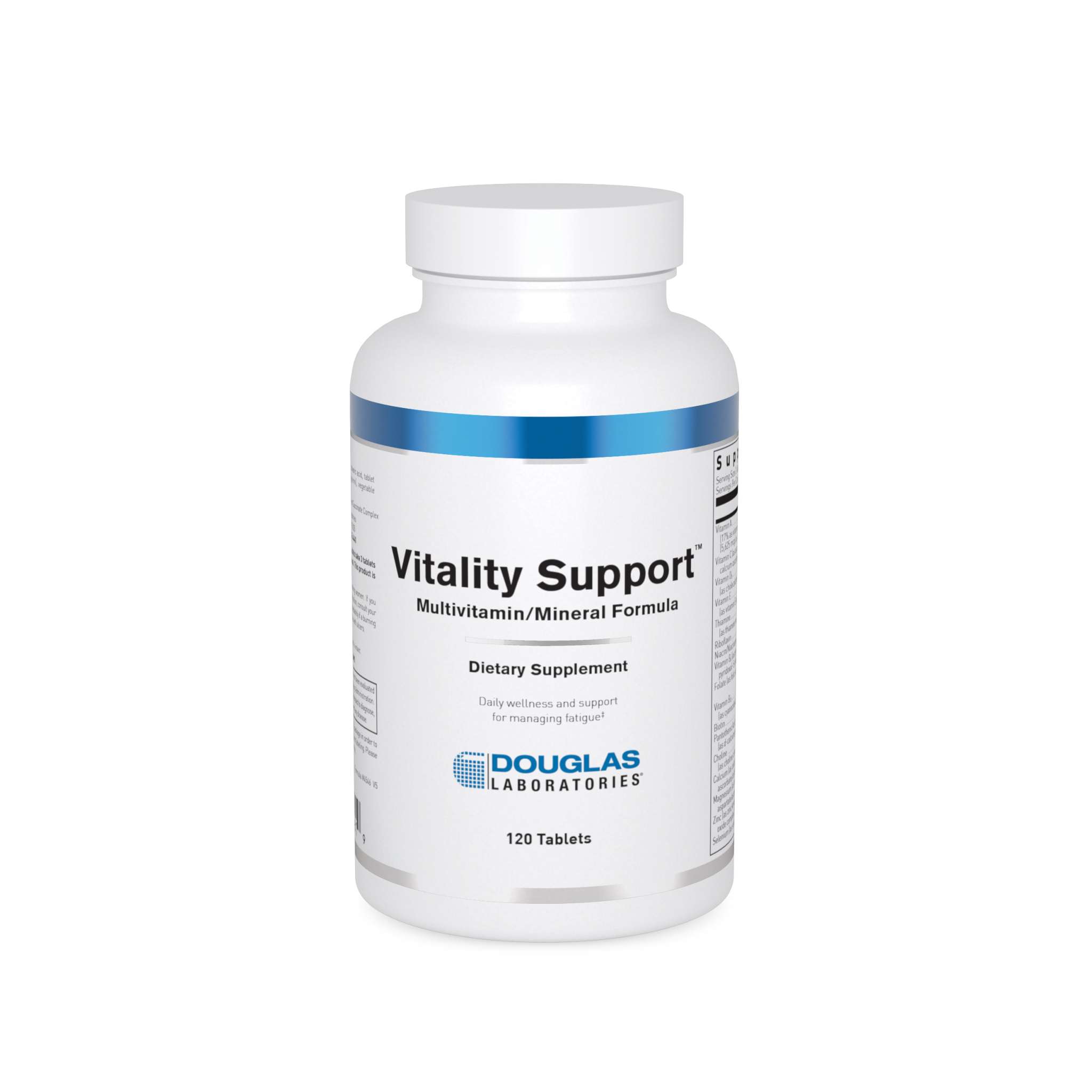 Douglas Laboratories - Vitality Support