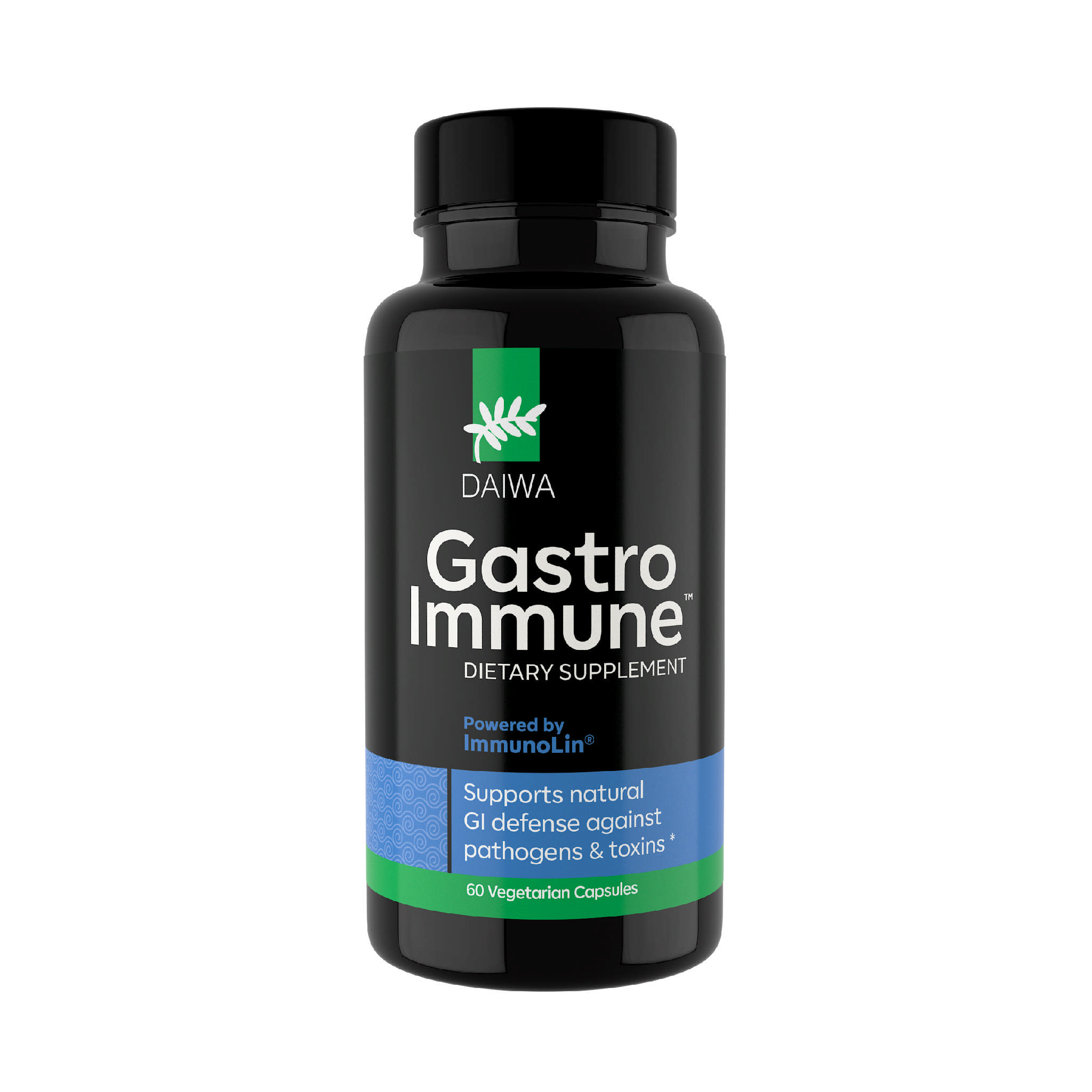 Daiwa Pharma - Gastro Immune vCap