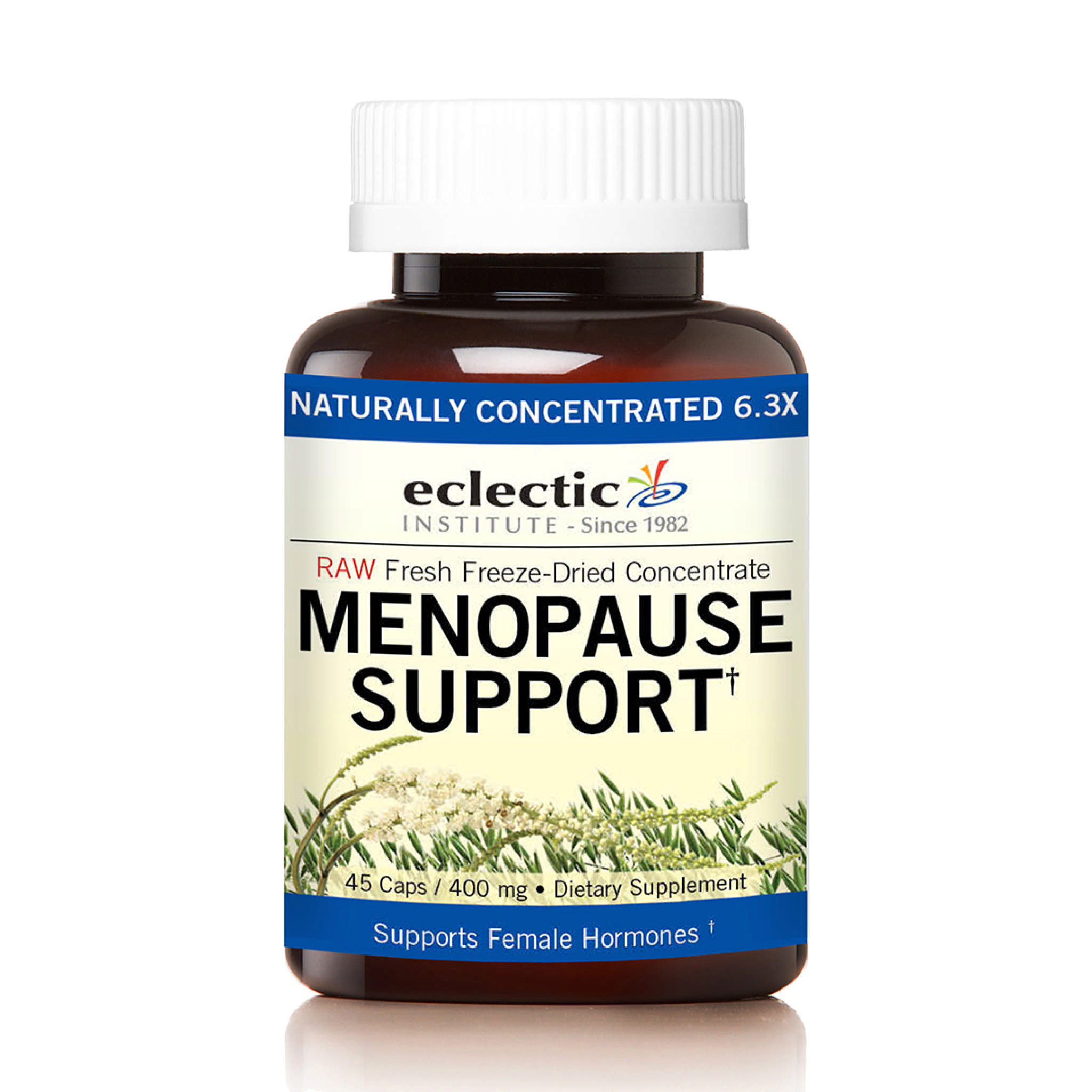 Eclectic Institute - Menopause Support