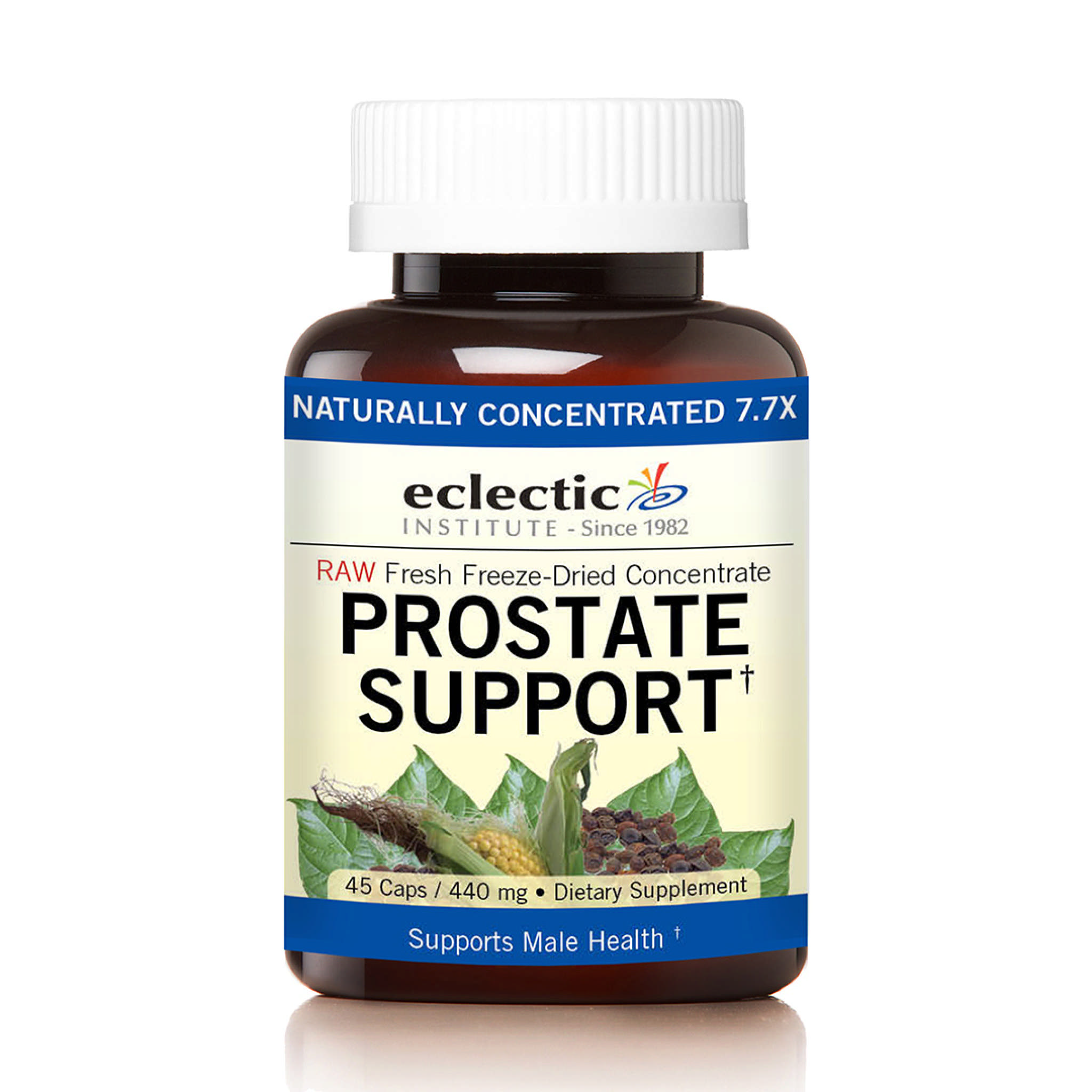 Eclectic Institute - Prostate Support