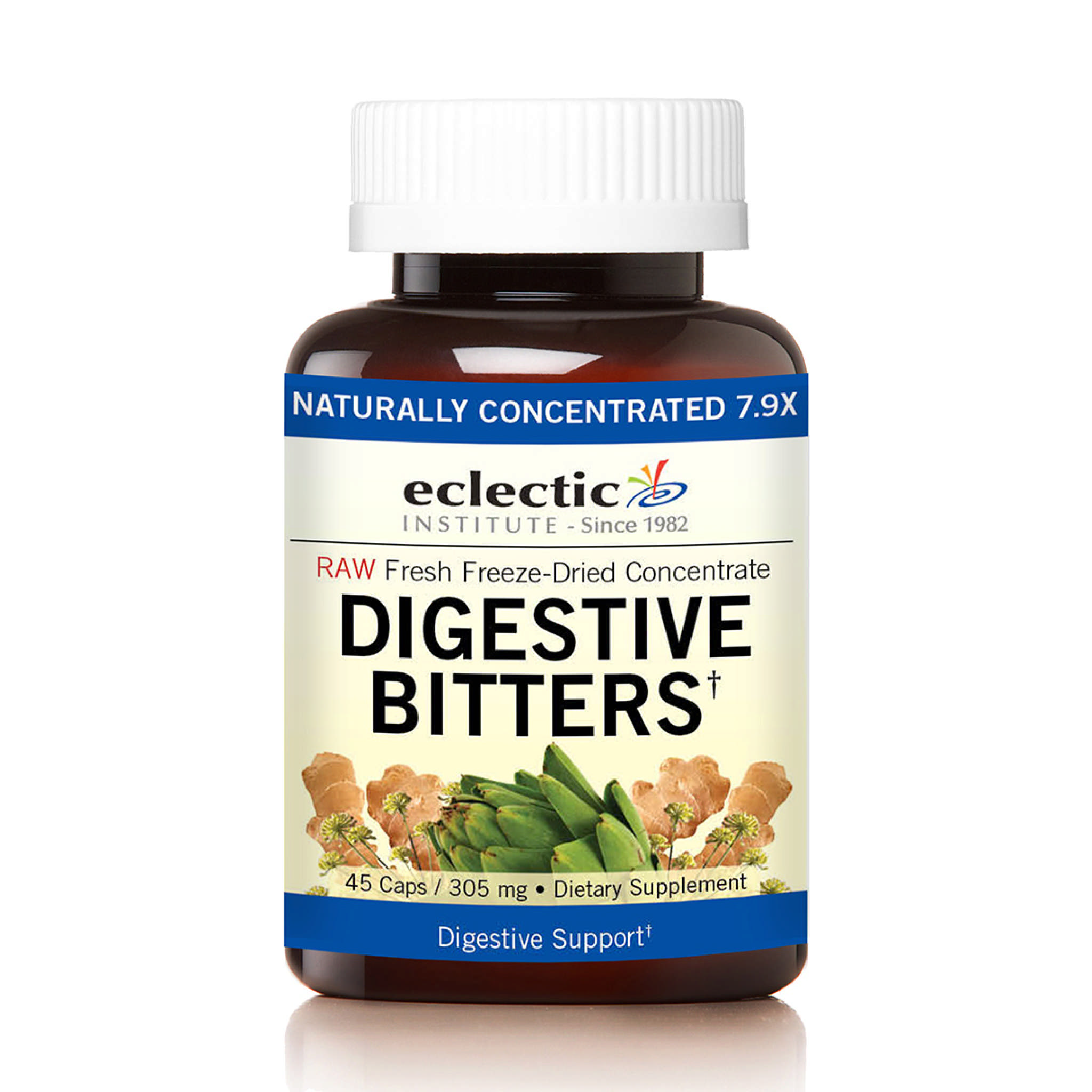 Eclectic Institute - Digestive Support