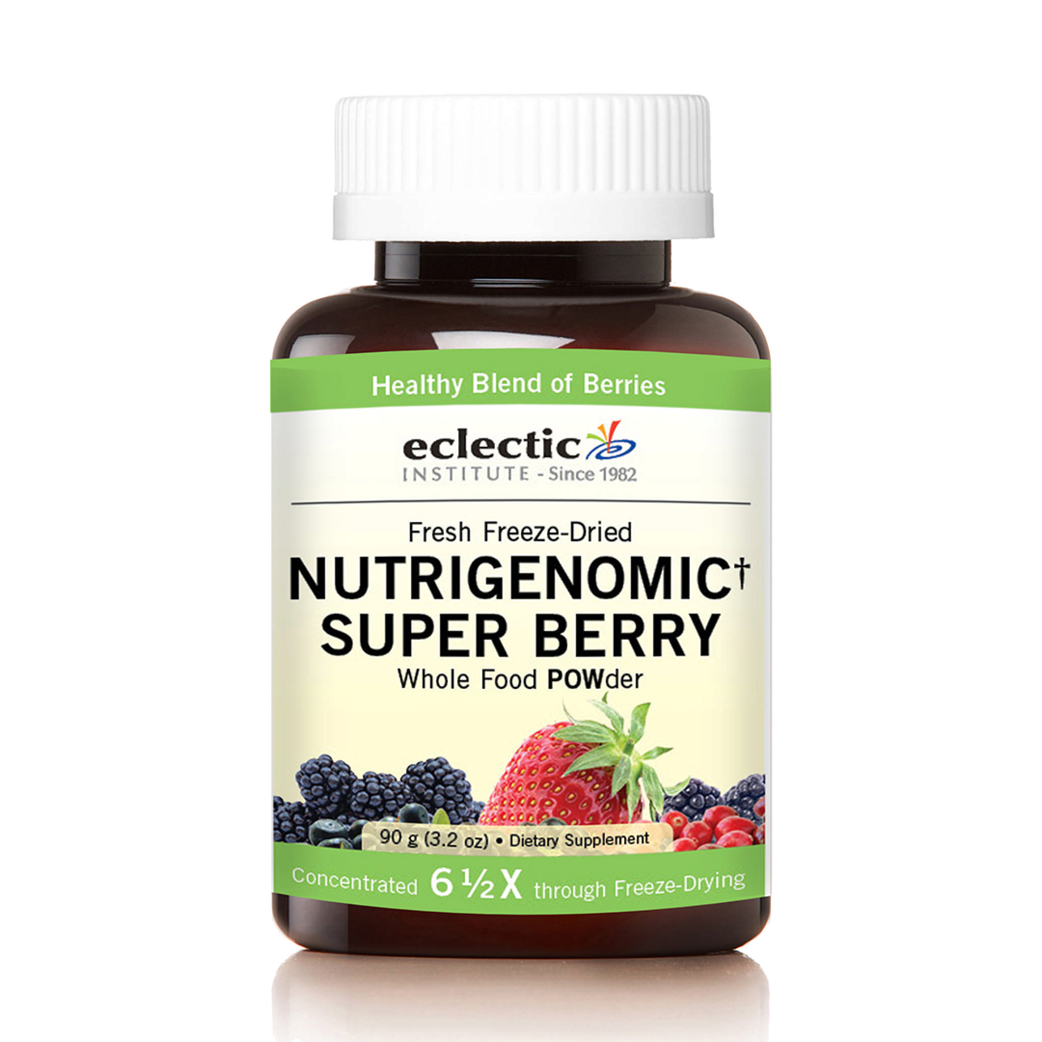 Eclectic Institute - Nutrigenomic Berry powder