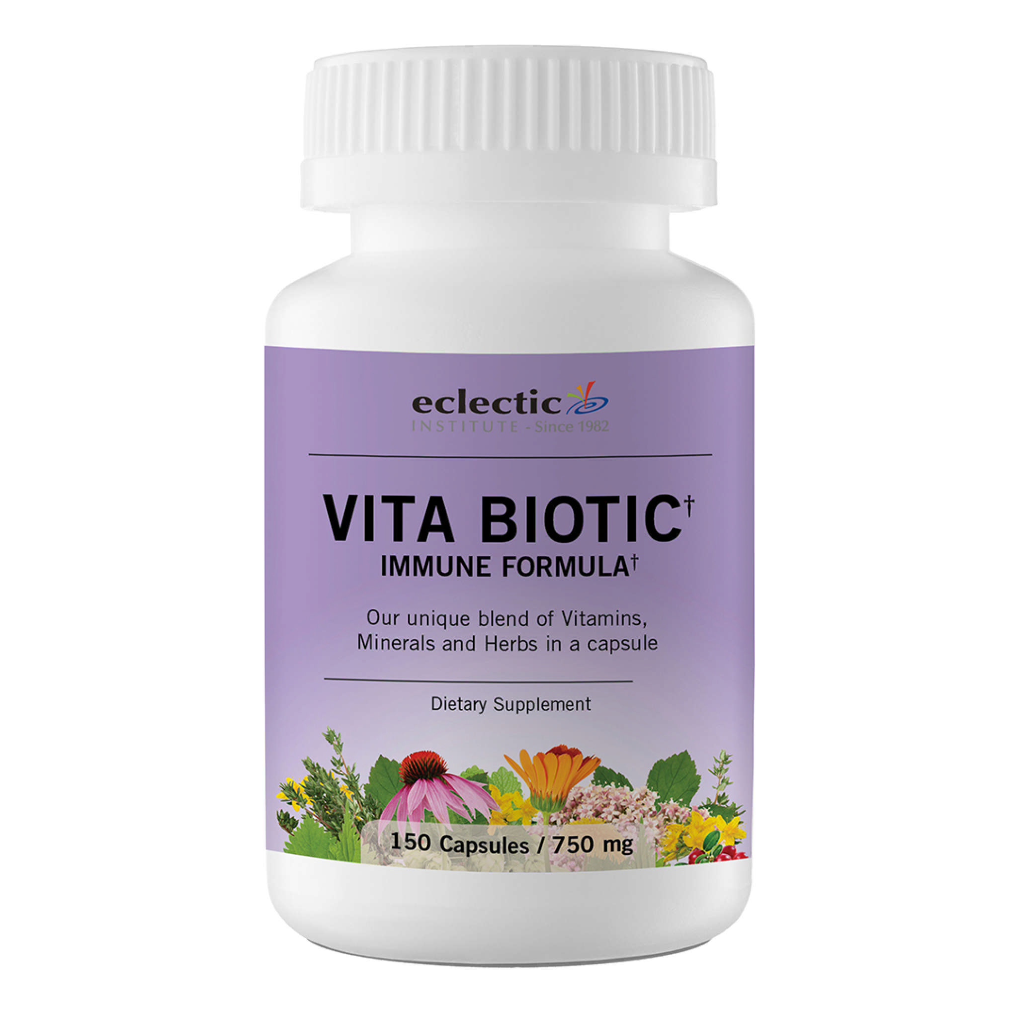 Eclectic Institute - Vita Biotic