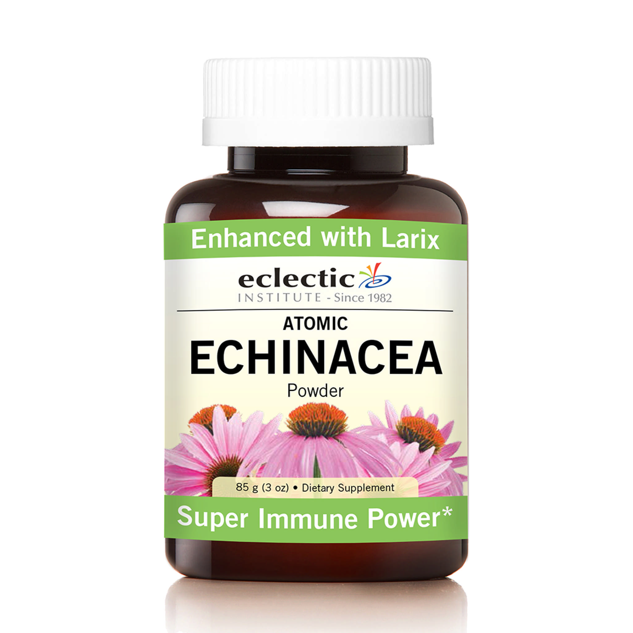 Eclectic Institute - Echinacea Atomic powder