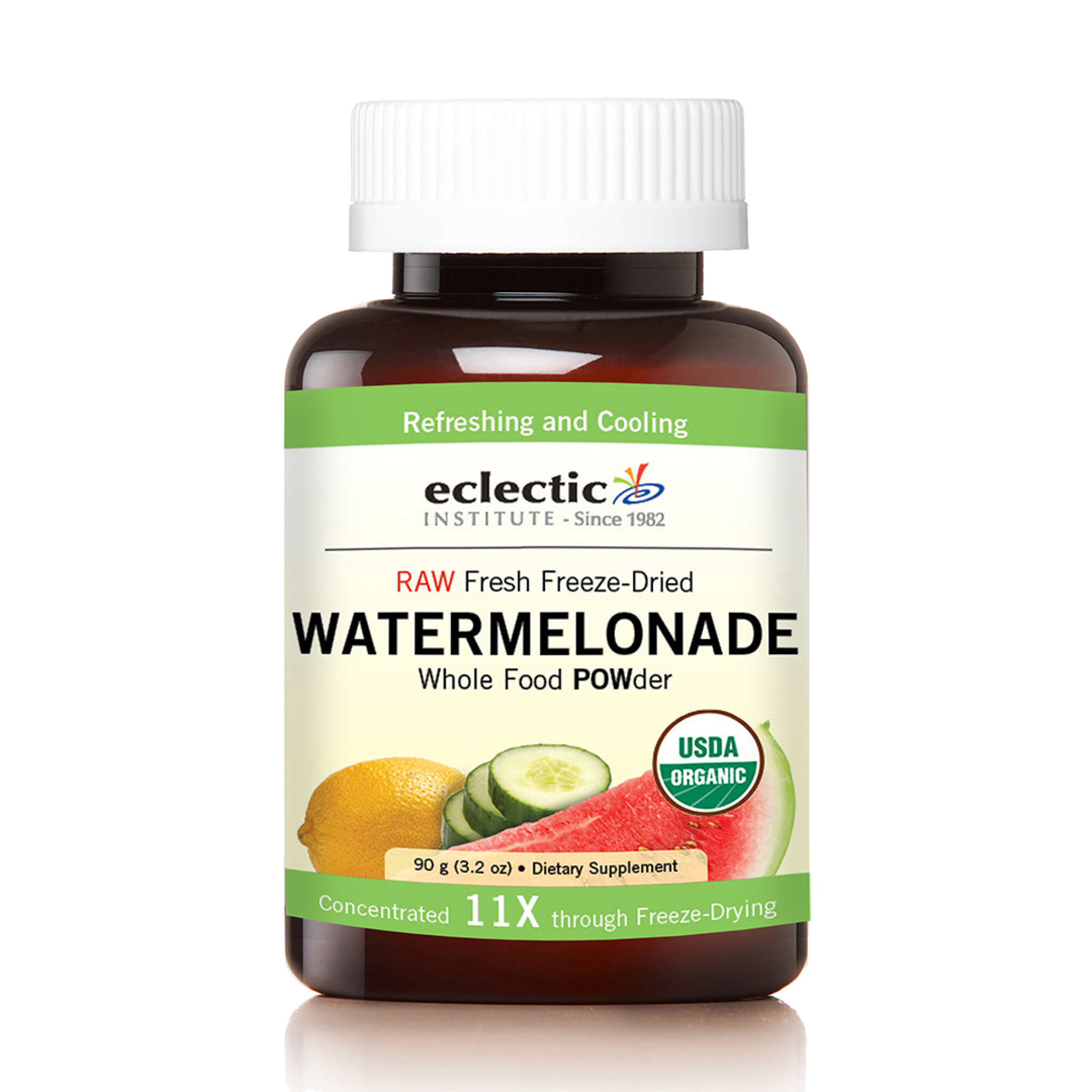Eclectic Institute - Watermelonade powder
