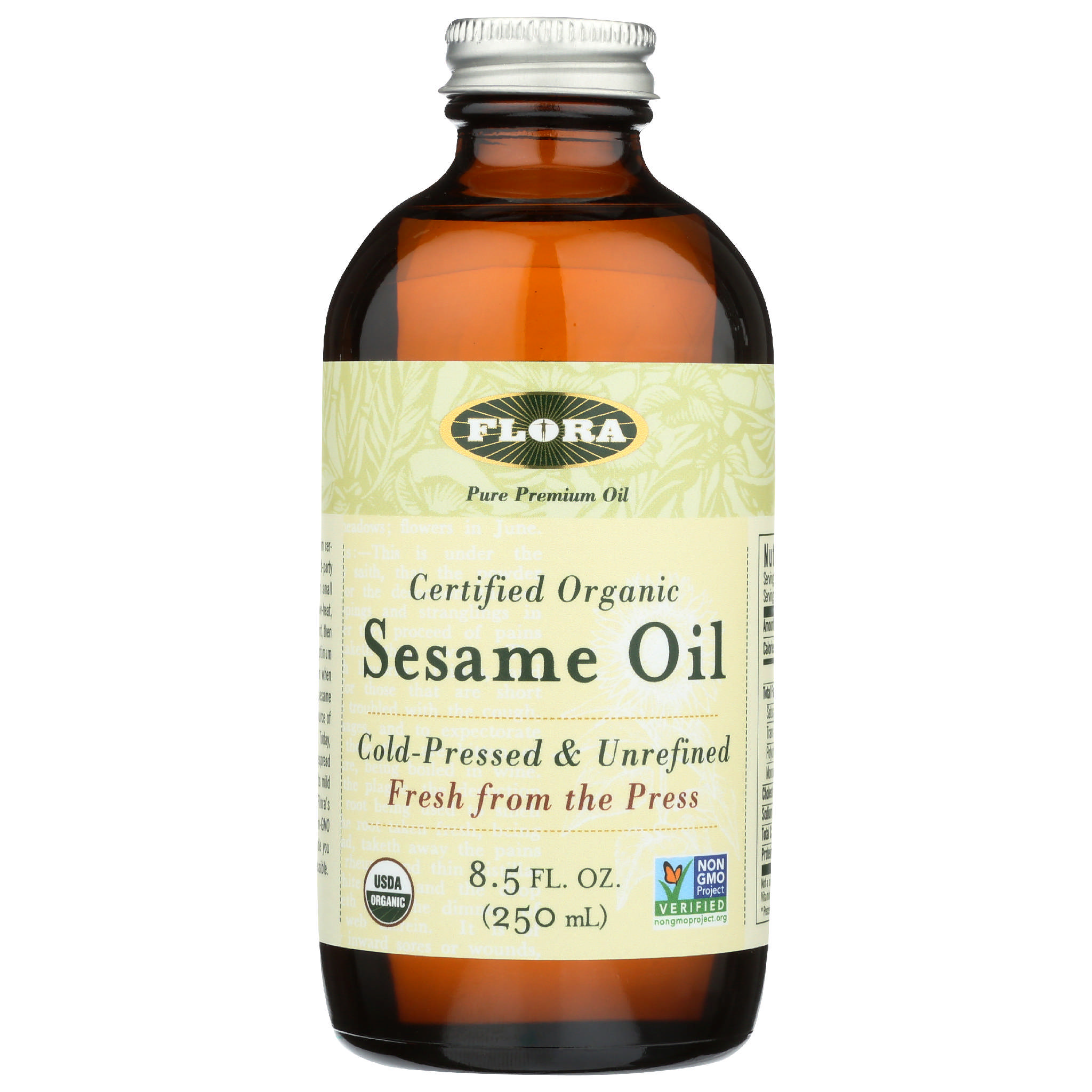 Flora - Sesame Oil