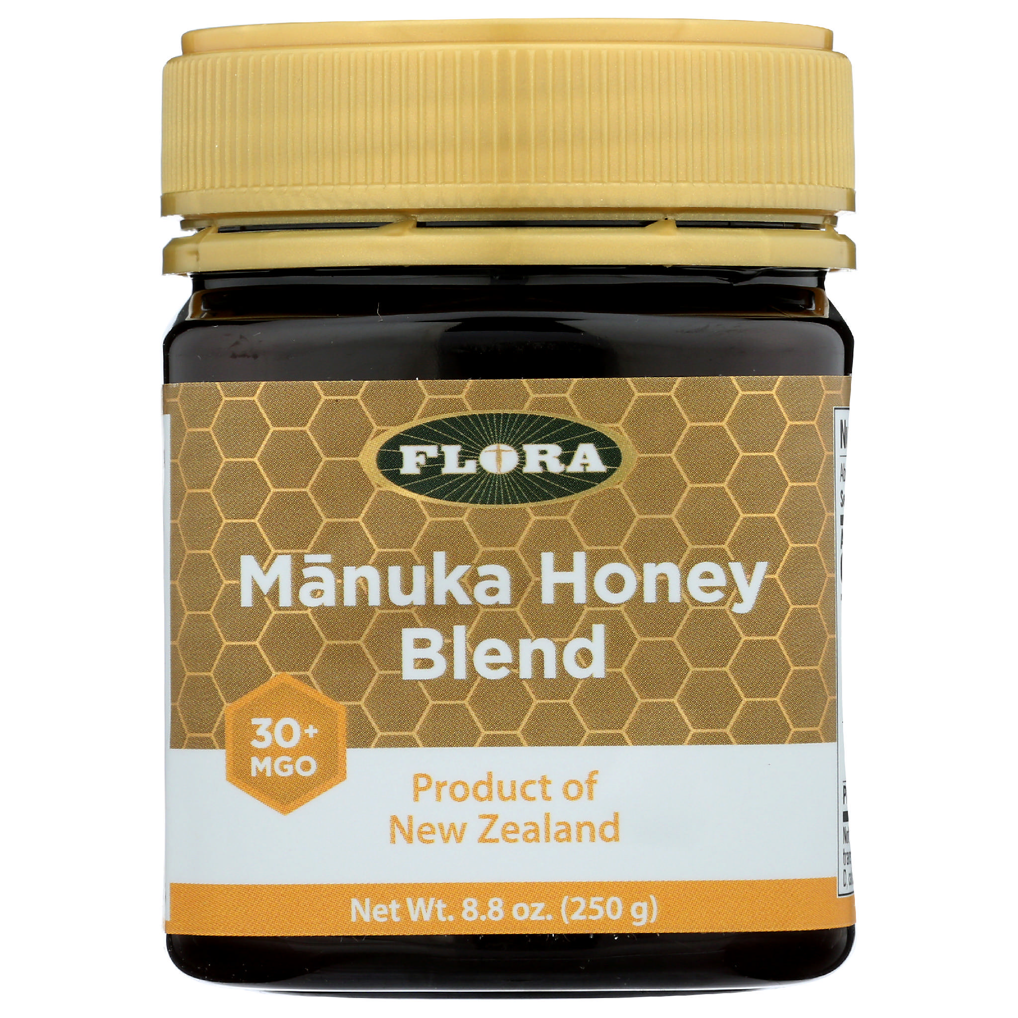 Flora - Honey Manuka Mgo 30+