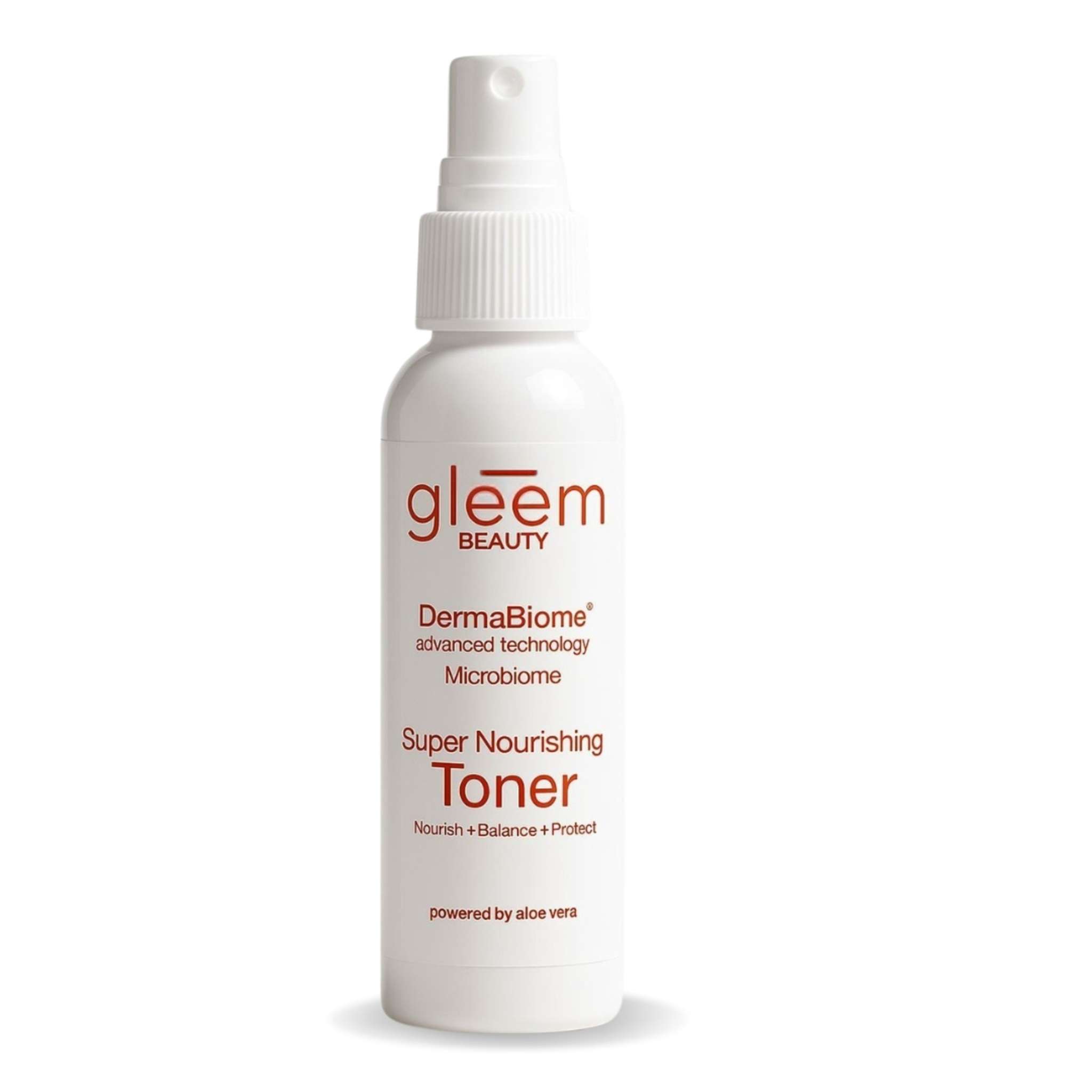 Gleem Beauty - Facial Toner Super Nourish
