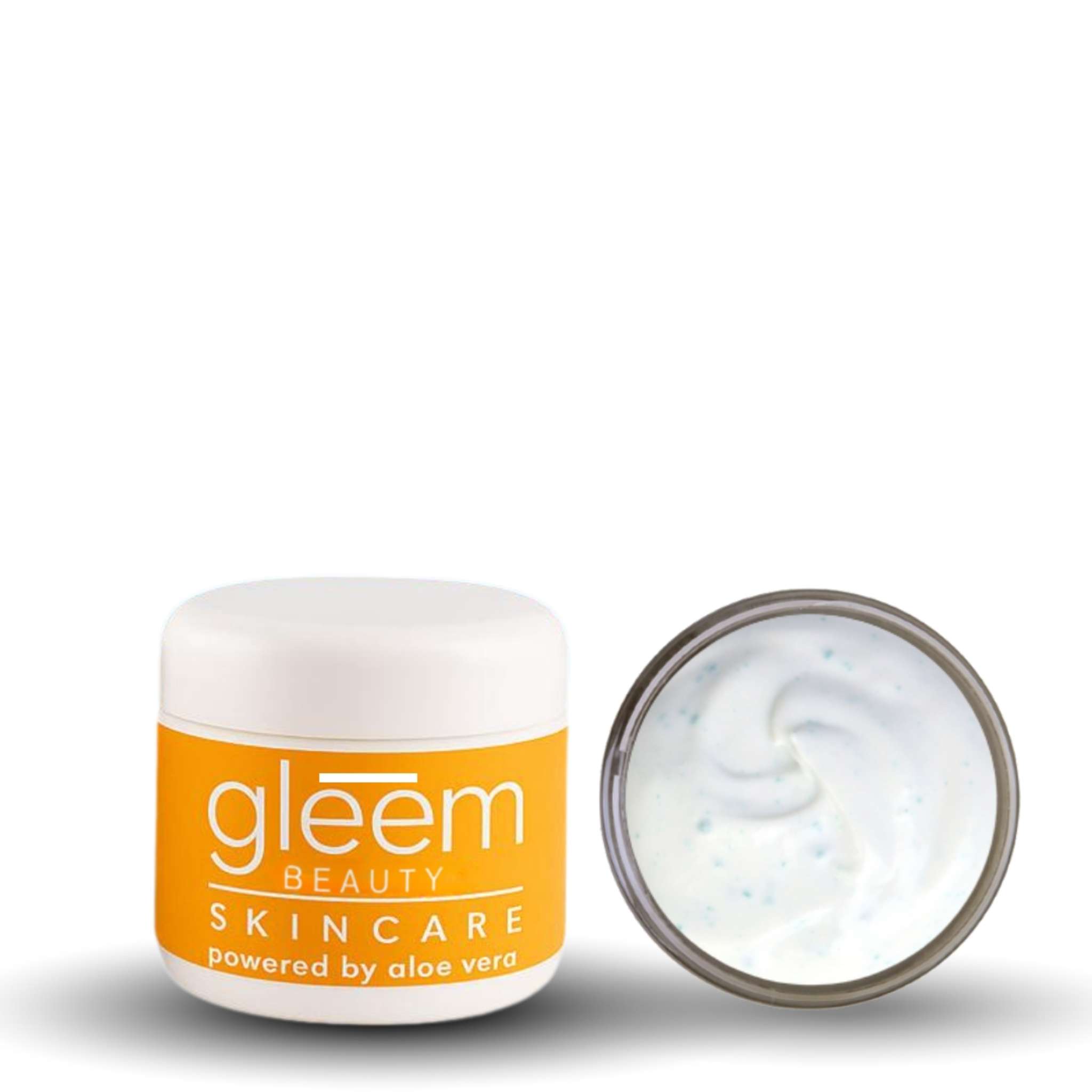 Gleem Beauty - Day Moist One & Done