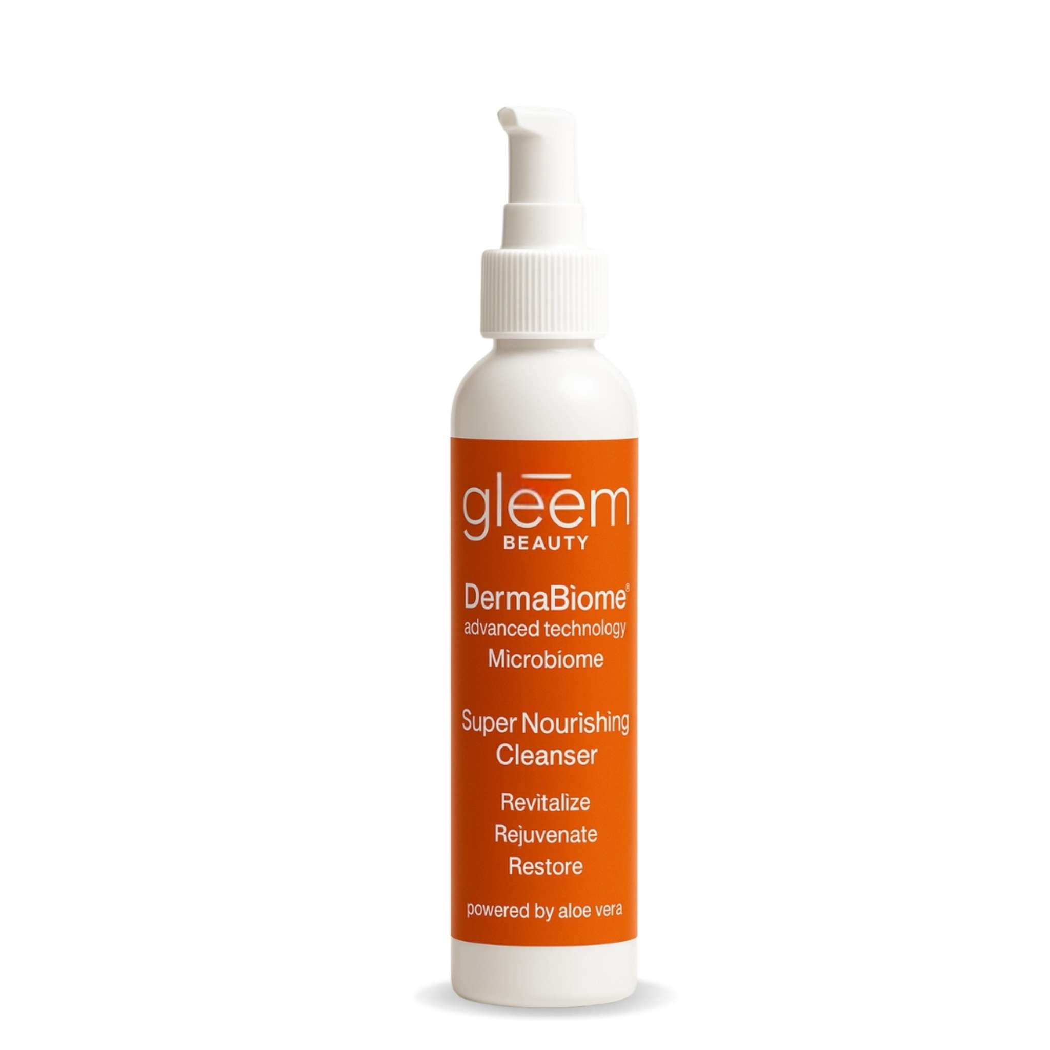 Gleem Beauty - Facial Cleanser Super Nourish