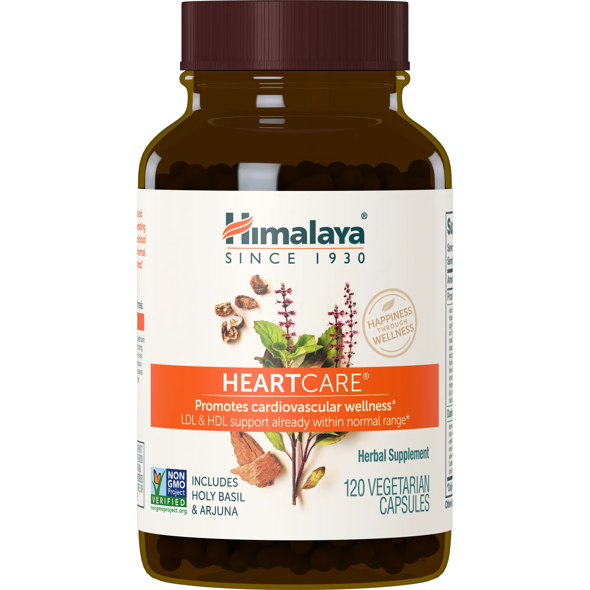 Himalaya Herbal Hlth - Heartcare