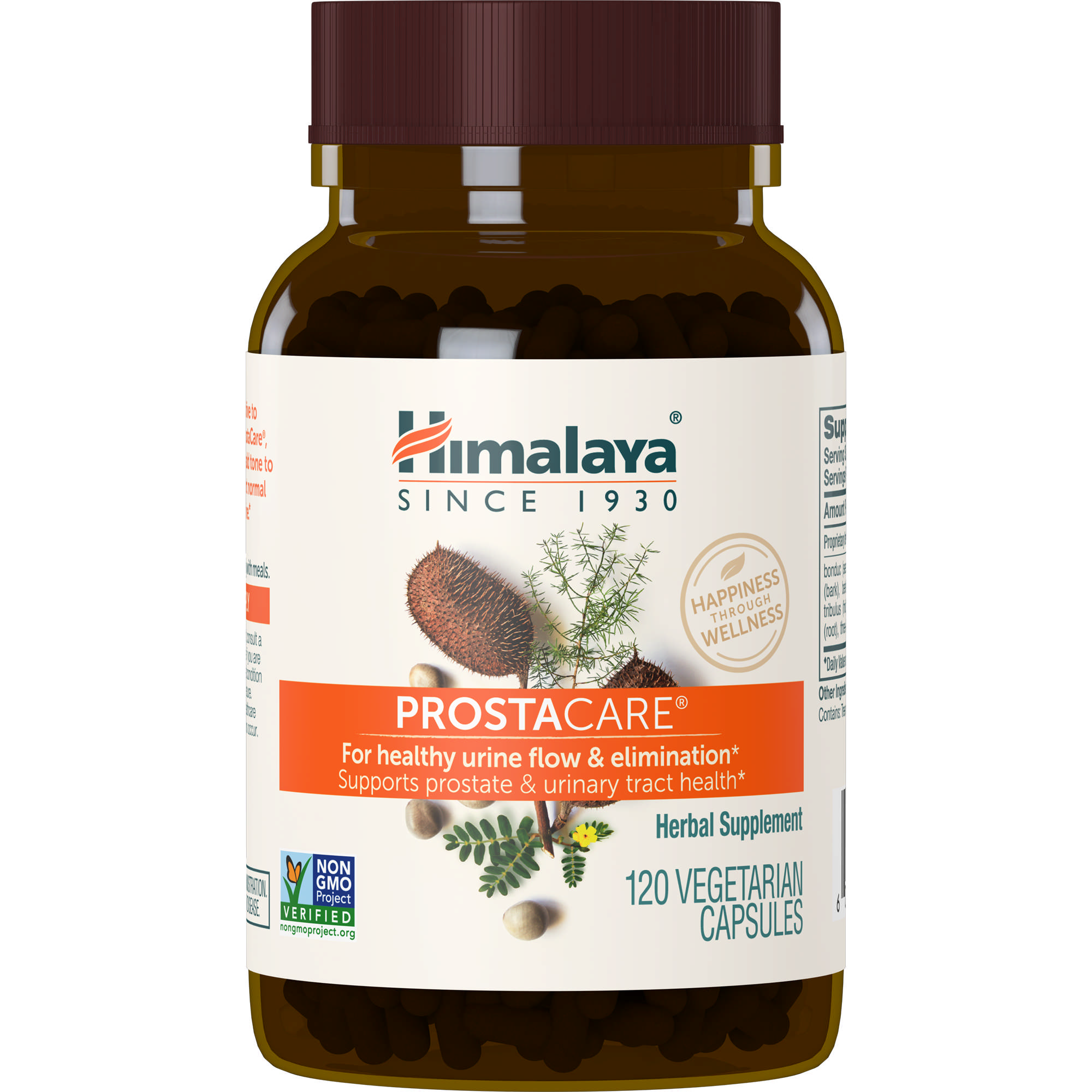 Himalaya Herbal Hlth - Prostacare
