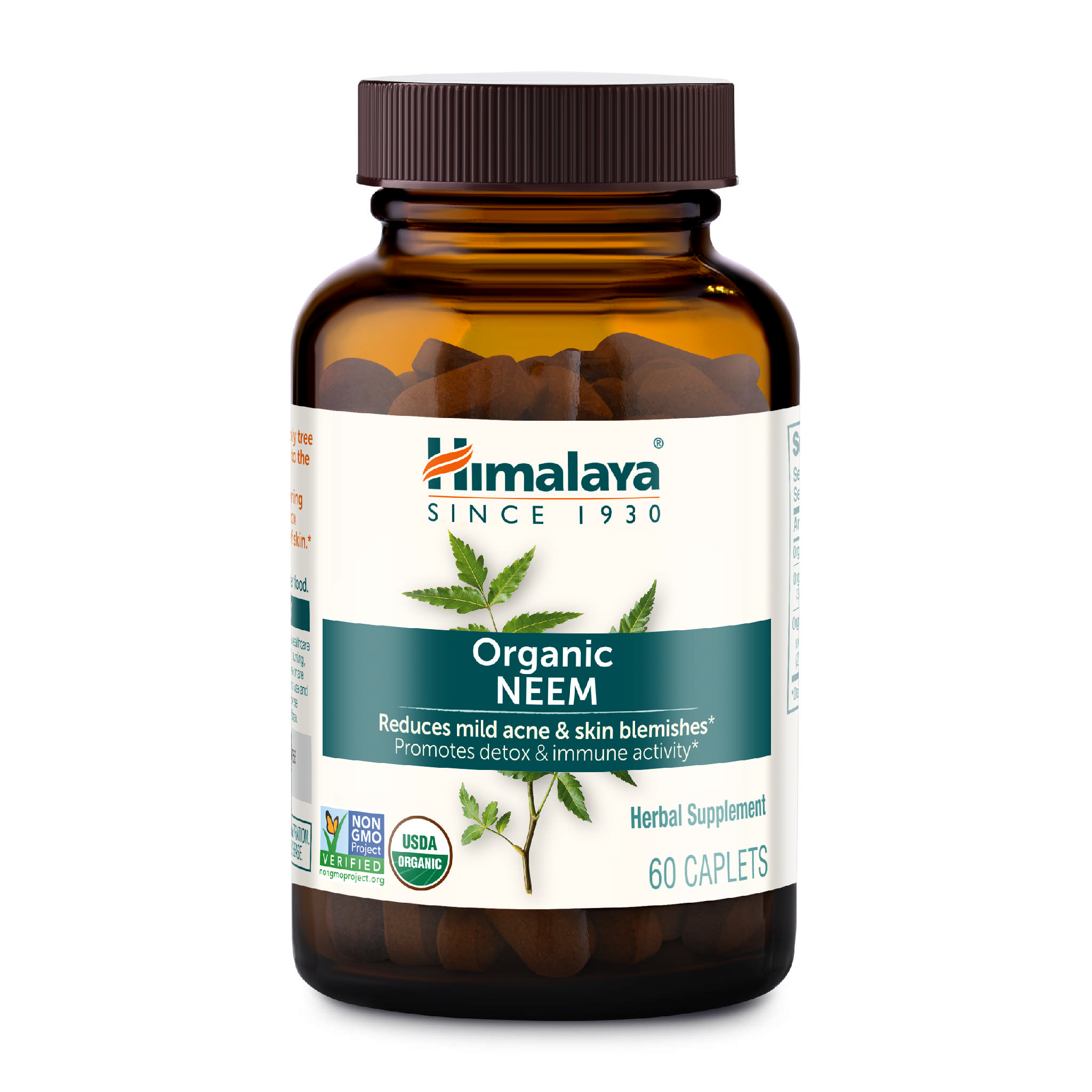 Himalaya Herbal Hlth - Neem