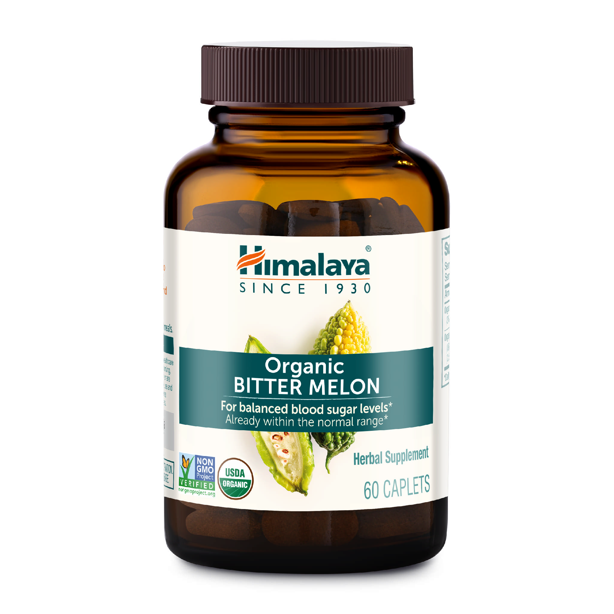 Himalaya Herbal Hlth - Bitter Melon