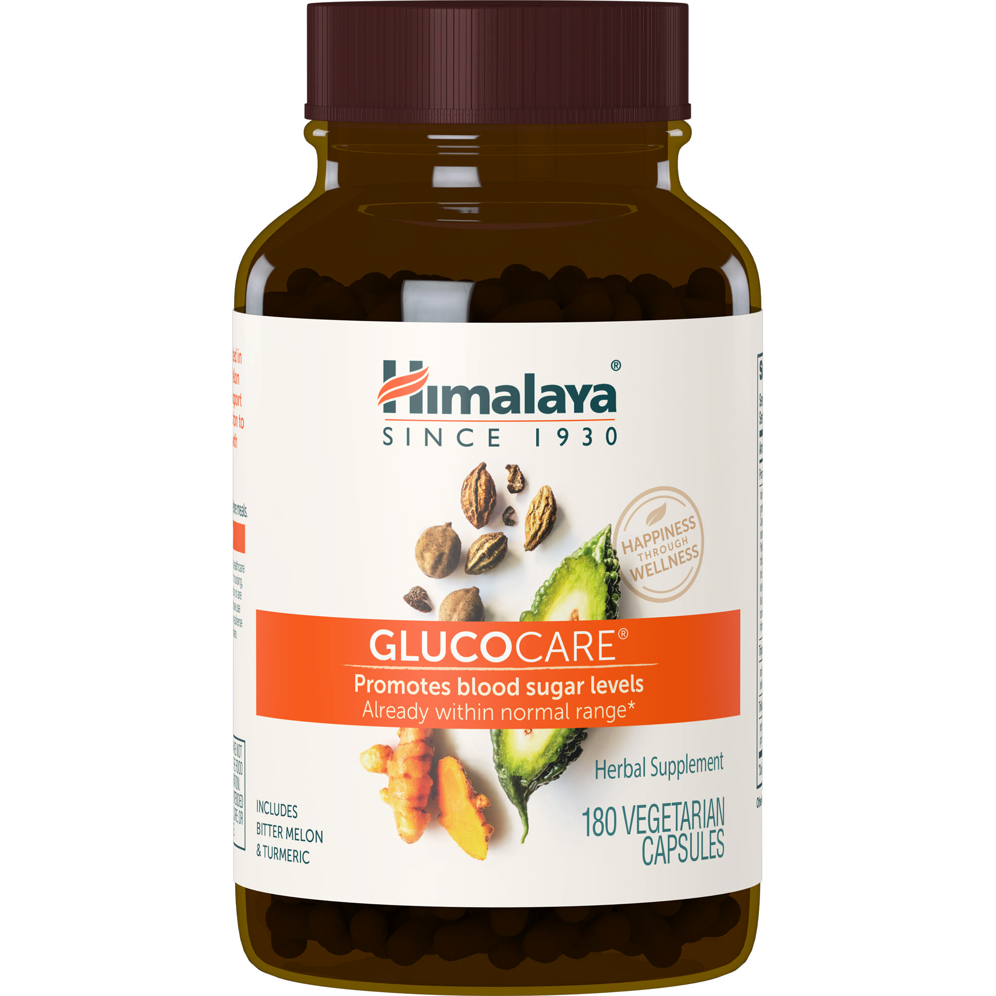 Himalaya Herbal Hlth - Glucocare