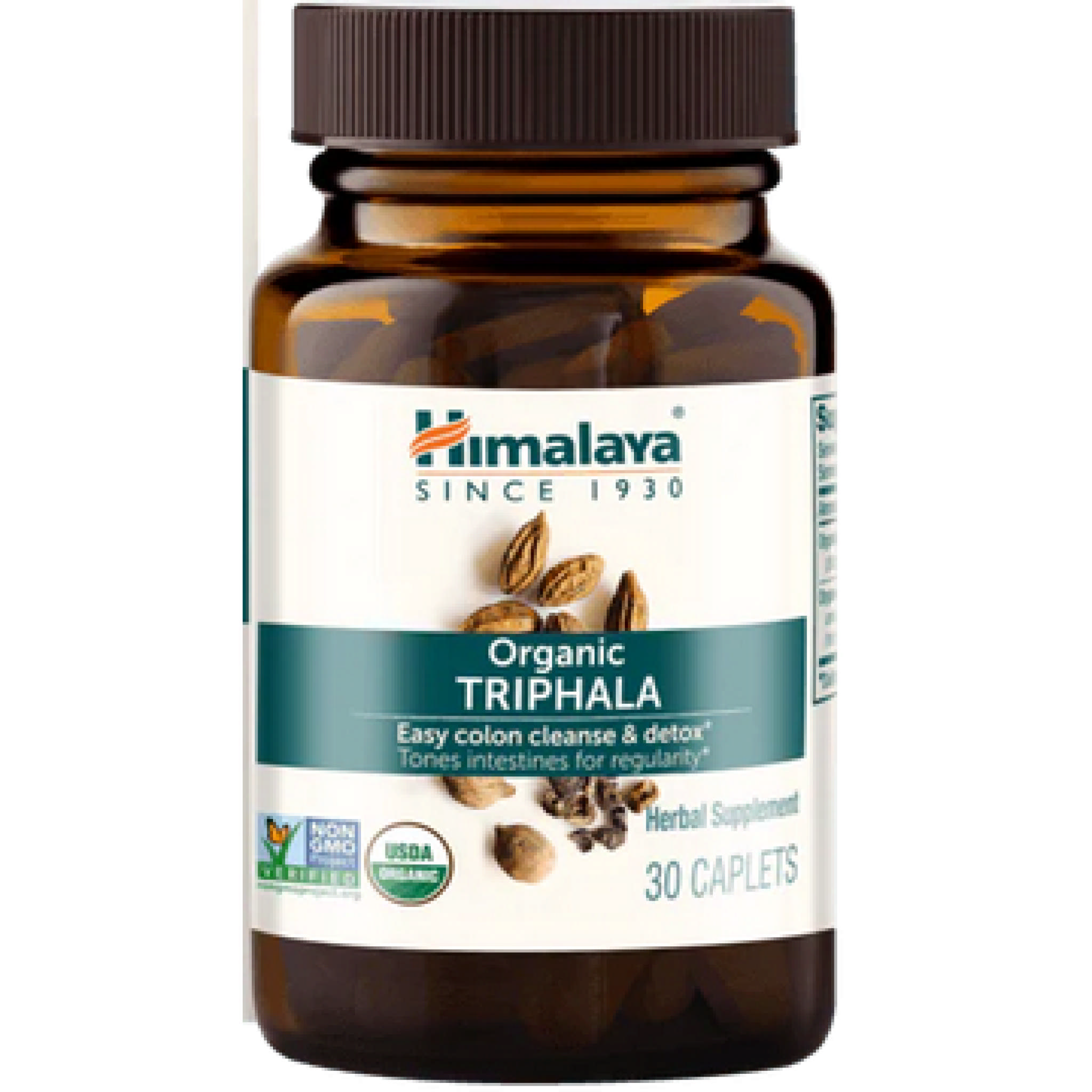 Himalaya Herbal Hlth - Triphala 250 mg