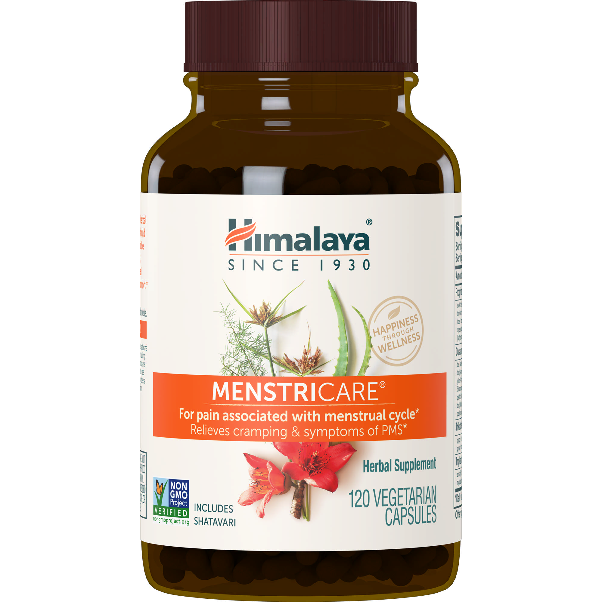 Himalaya Herbal Hlth - Menstricare