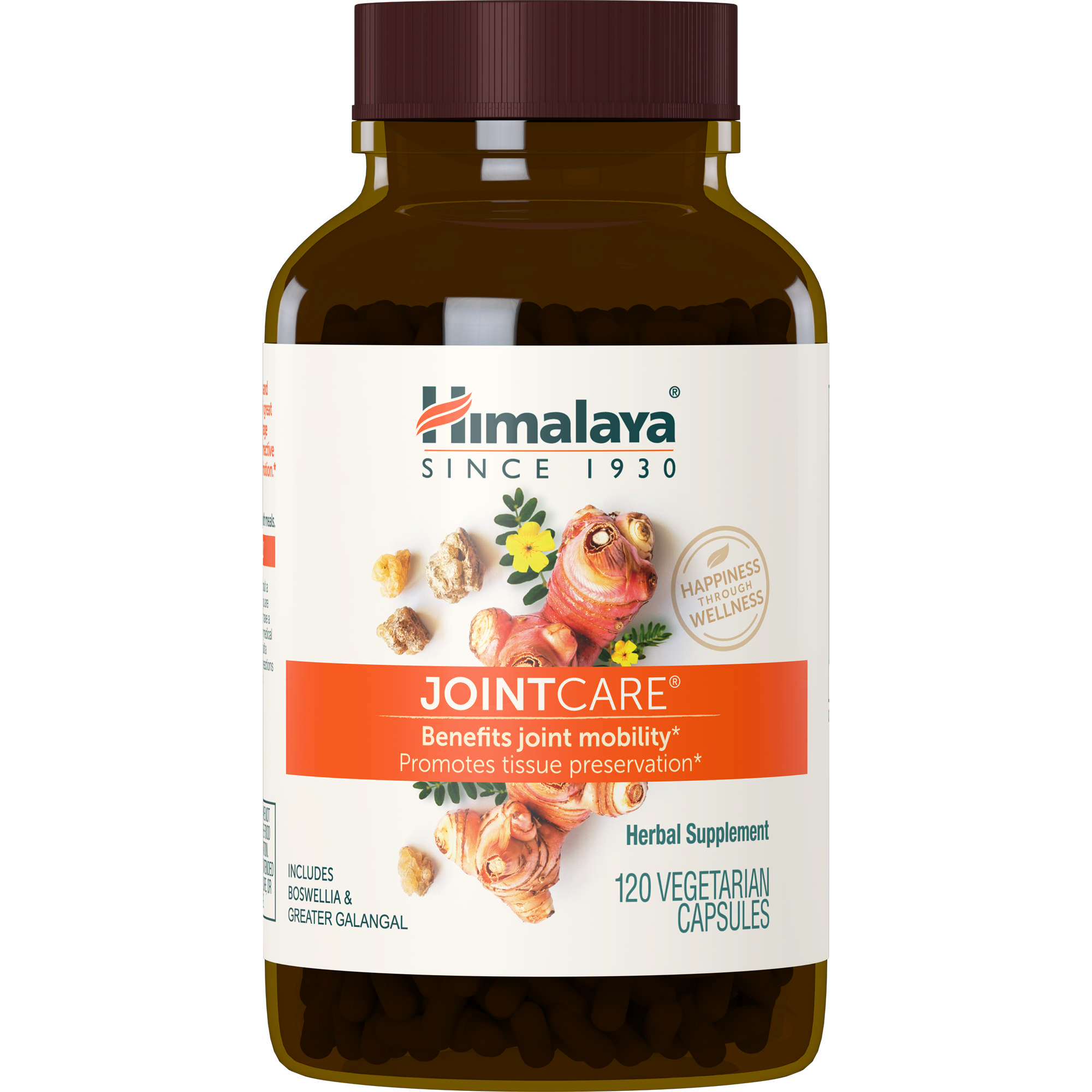 Himalaya Herbal Hlth - Joint Care