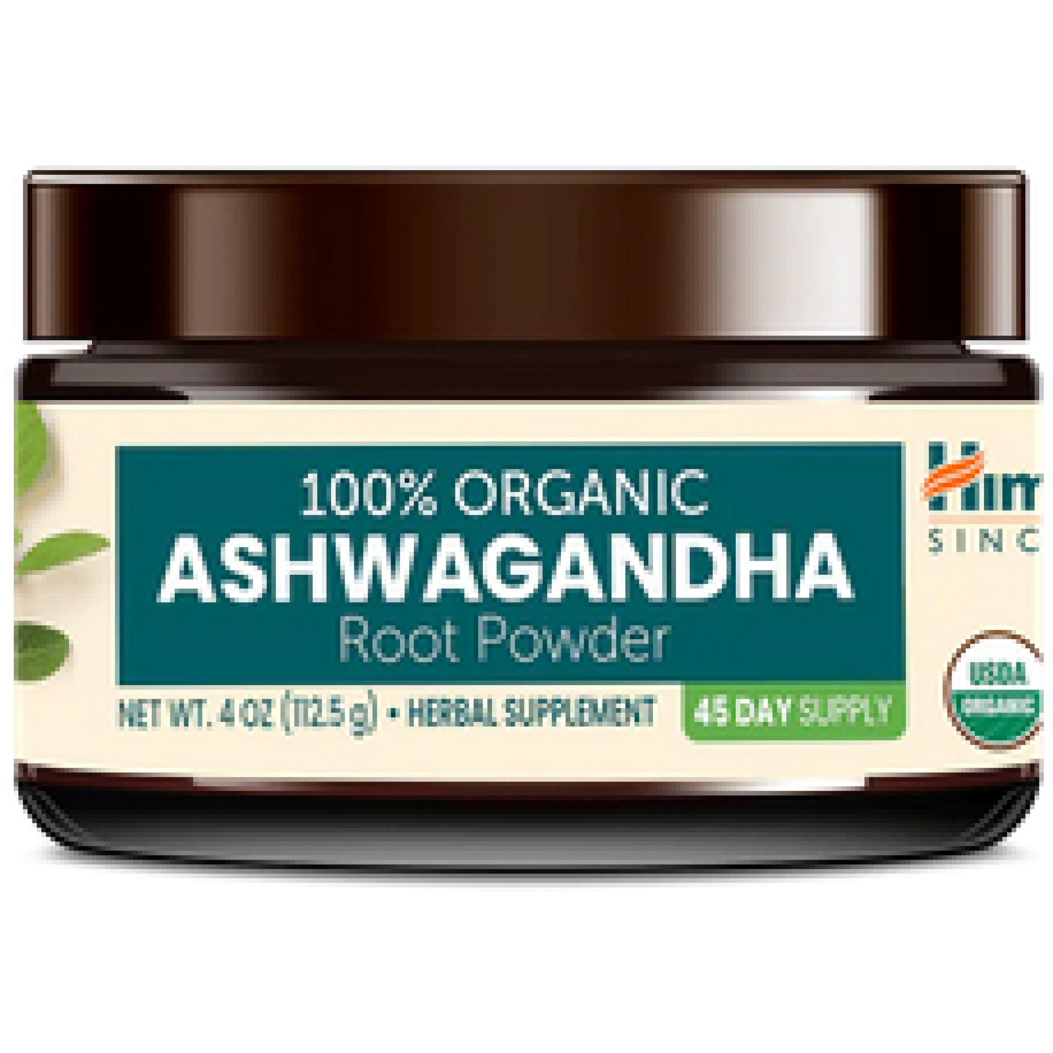 Himalaya Herbal Hlth - Ashwaganda Root powder