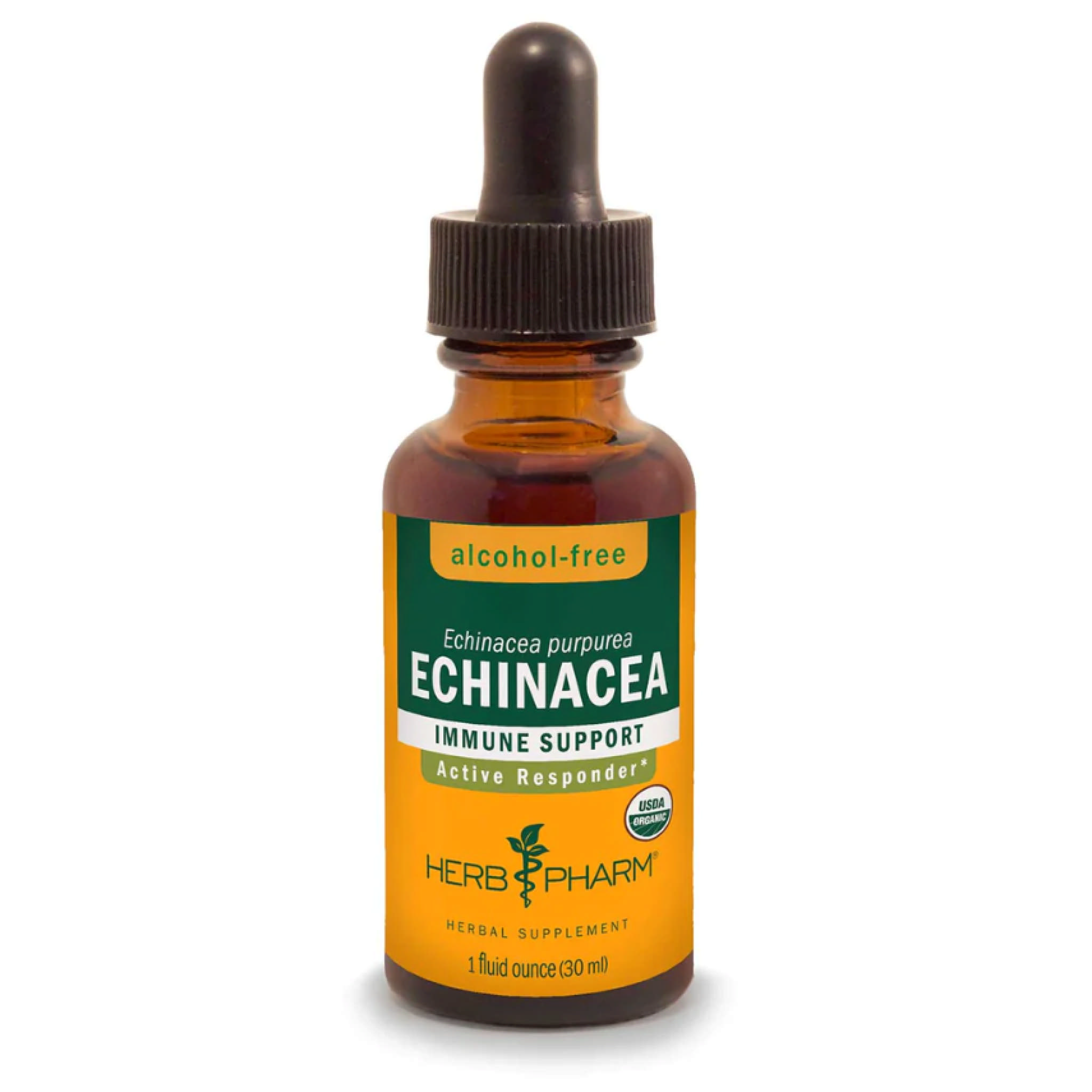 Herb Pharm - Echinacea Glycerite A/F