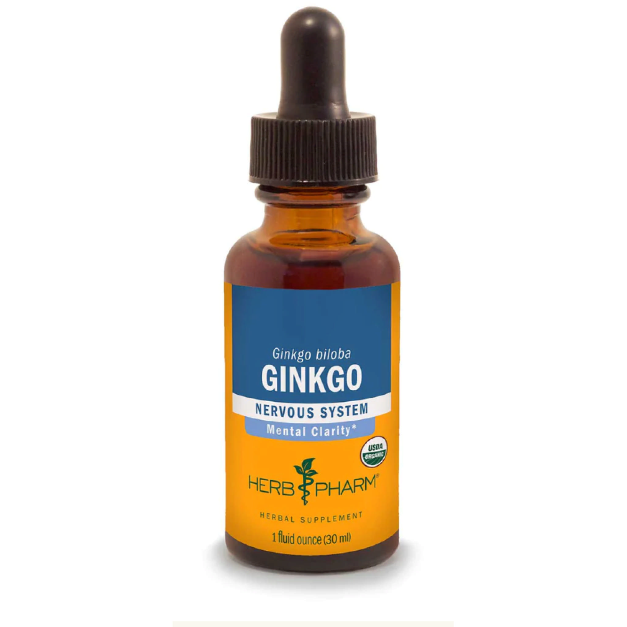 Herb Pharm - Ginkgo Biloba