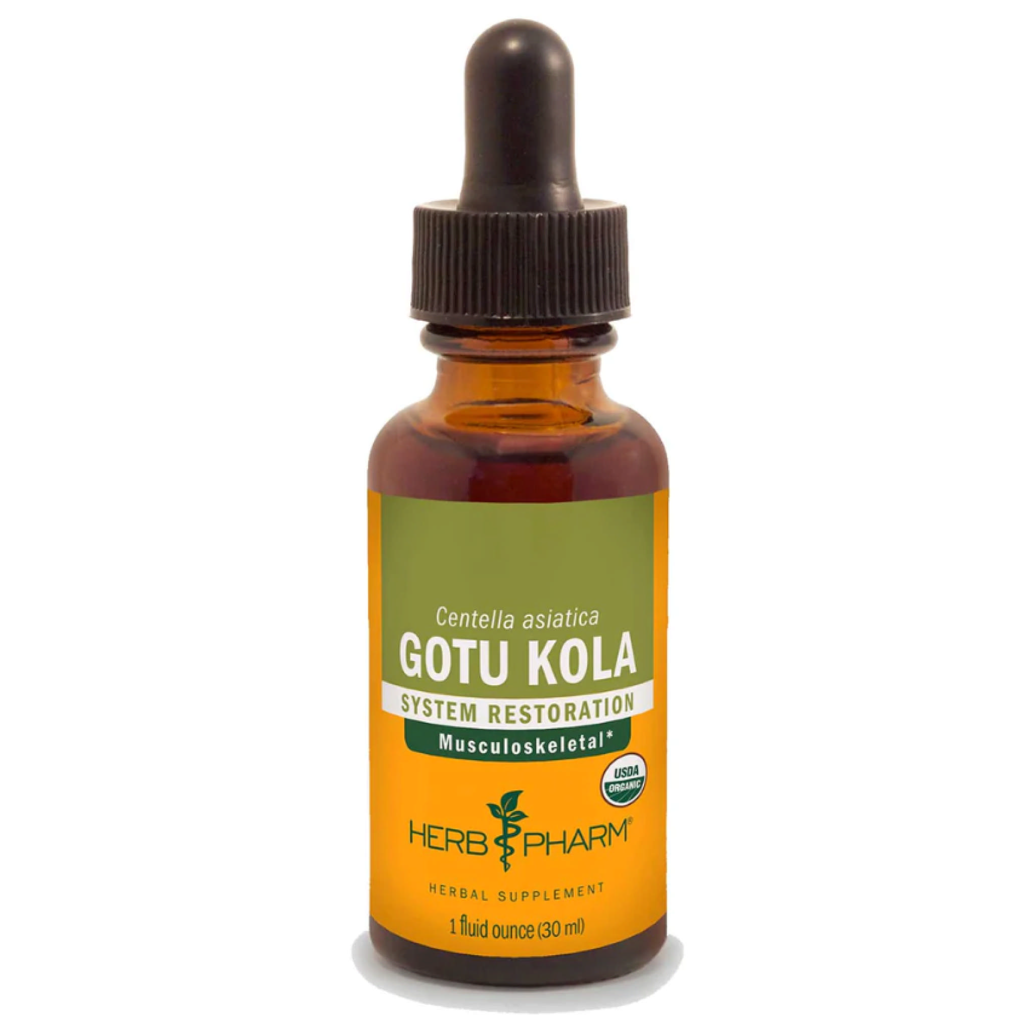 Herb Pharm - Gotu Kola