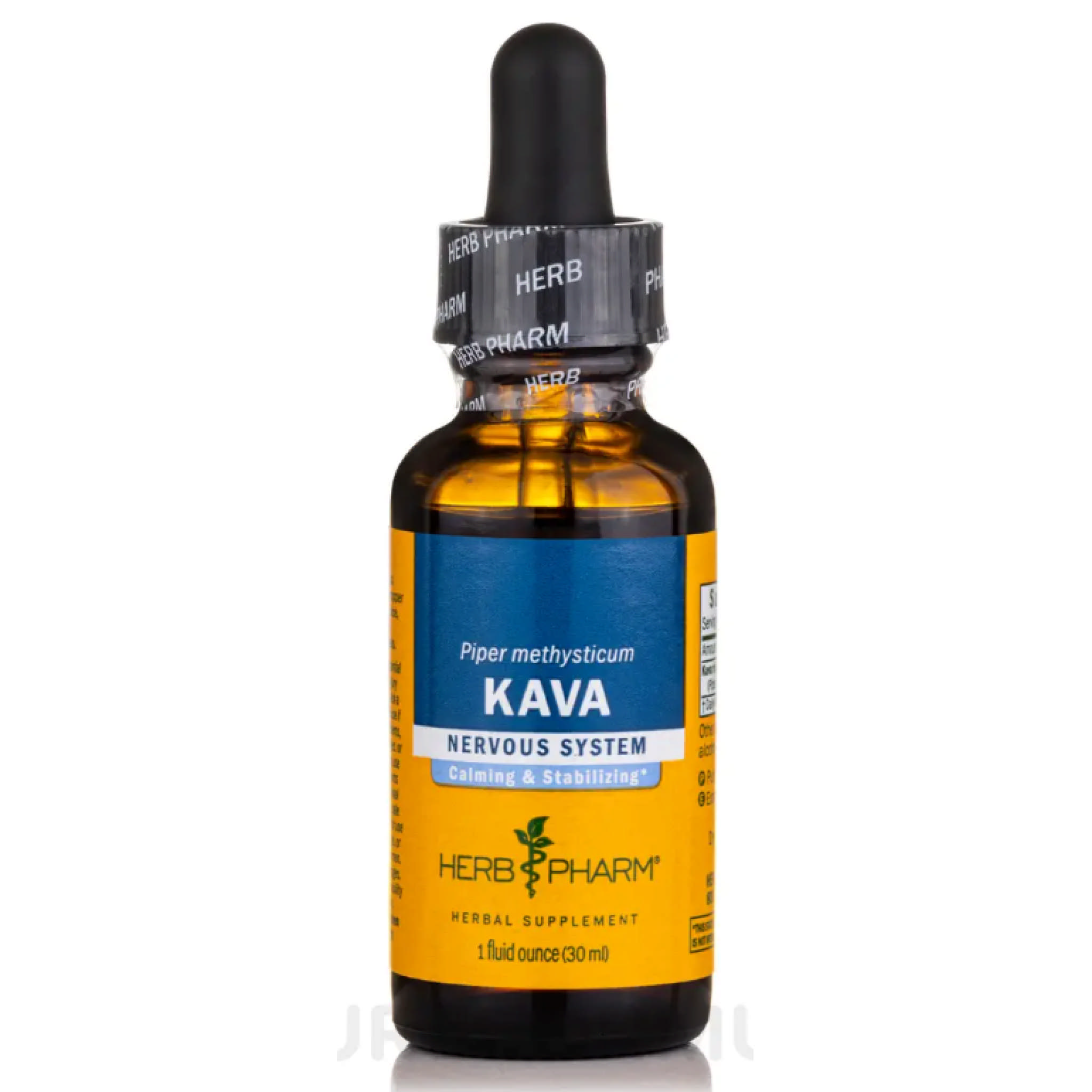 Herb Pharm - Kava (Pharma Kava)