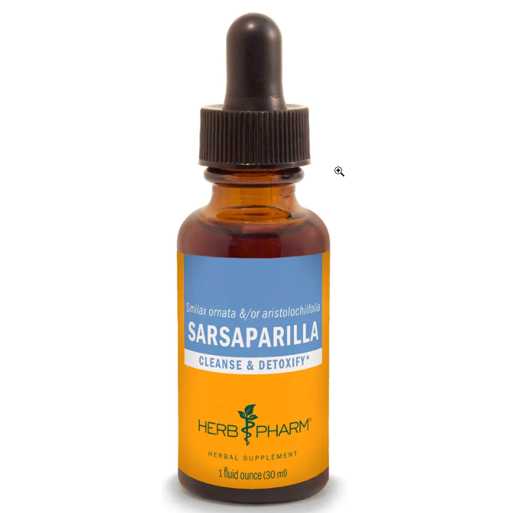 Herb Pharm - Sarsaparilla