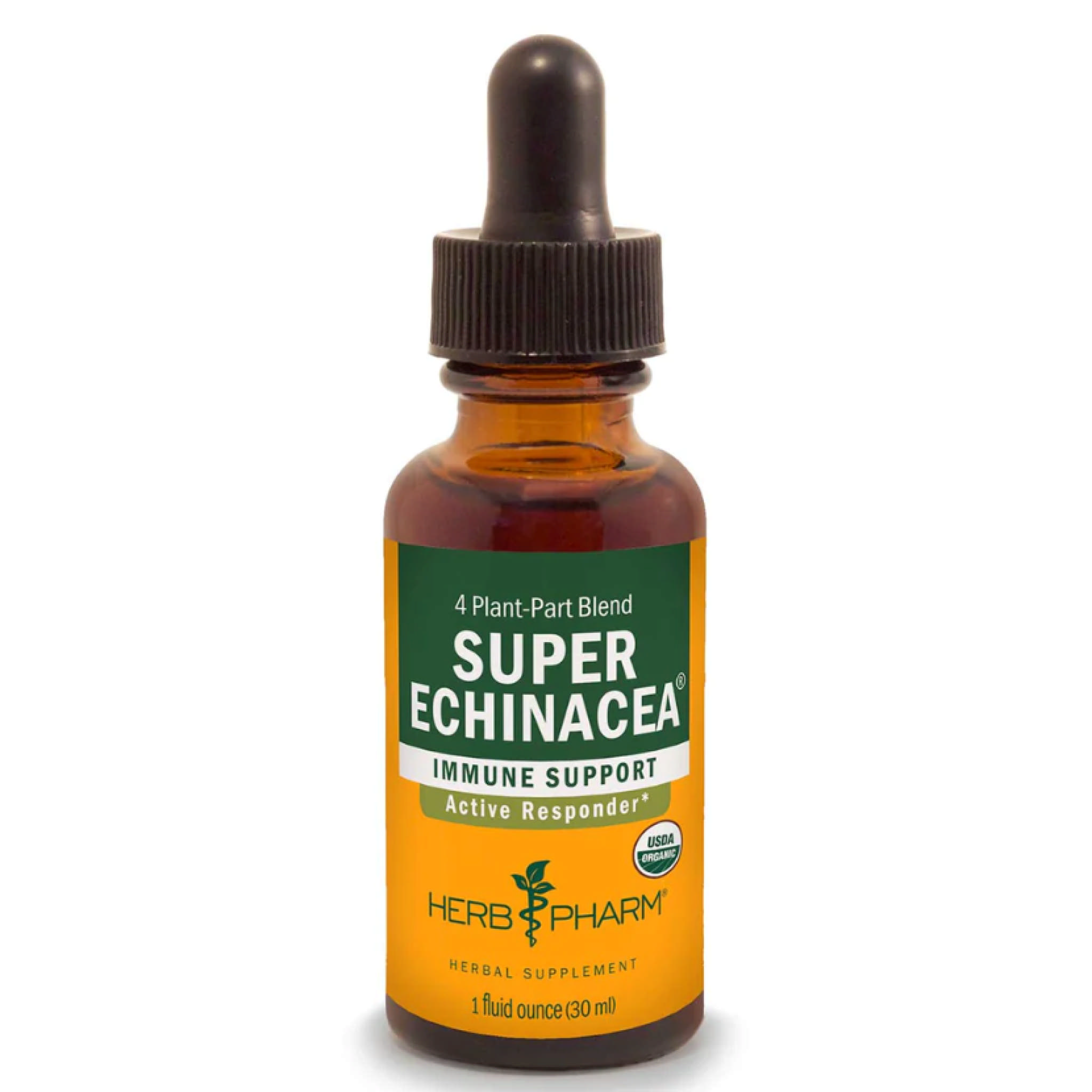 Herb Pharm - Echinacea Super