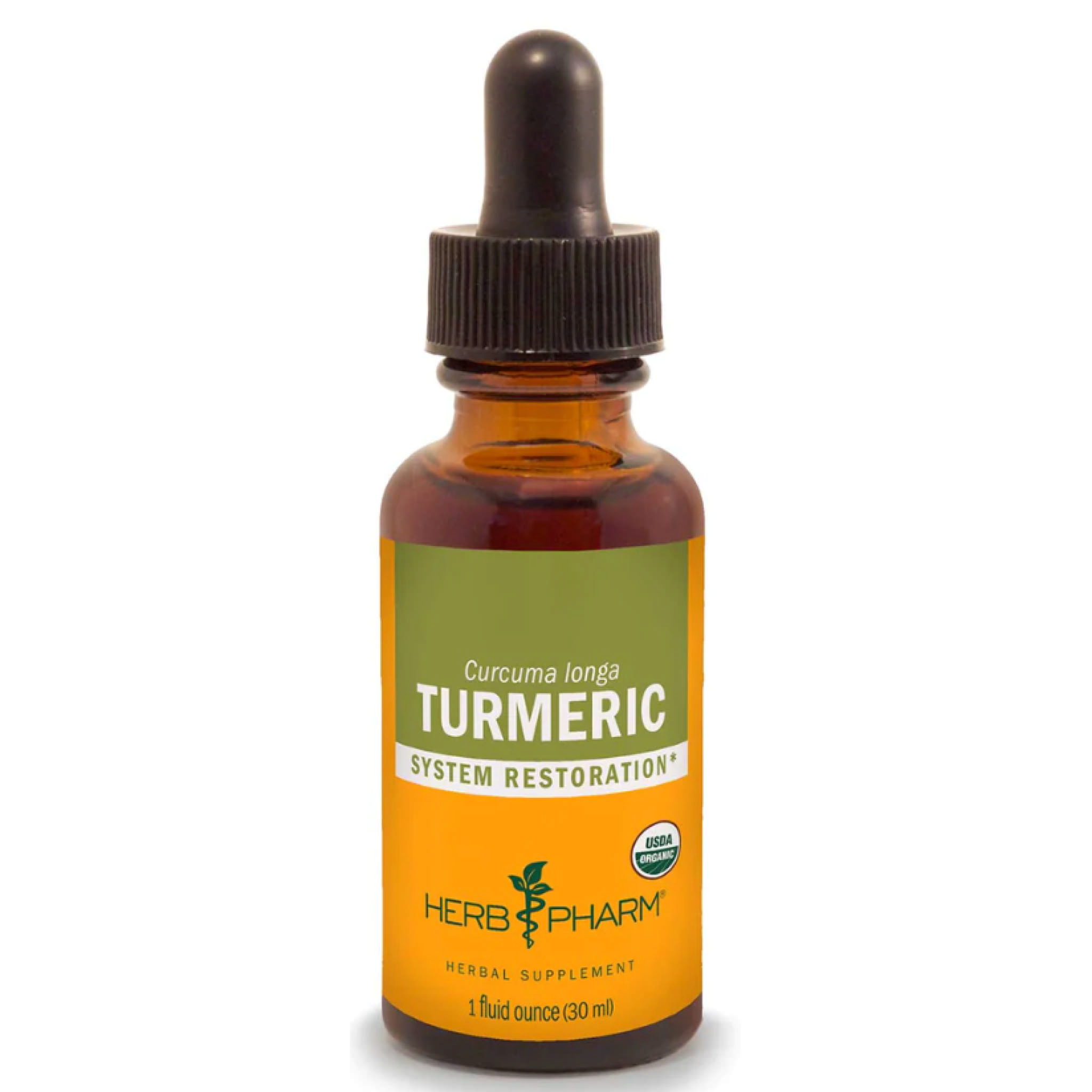 Herb Pharm - Turmeric