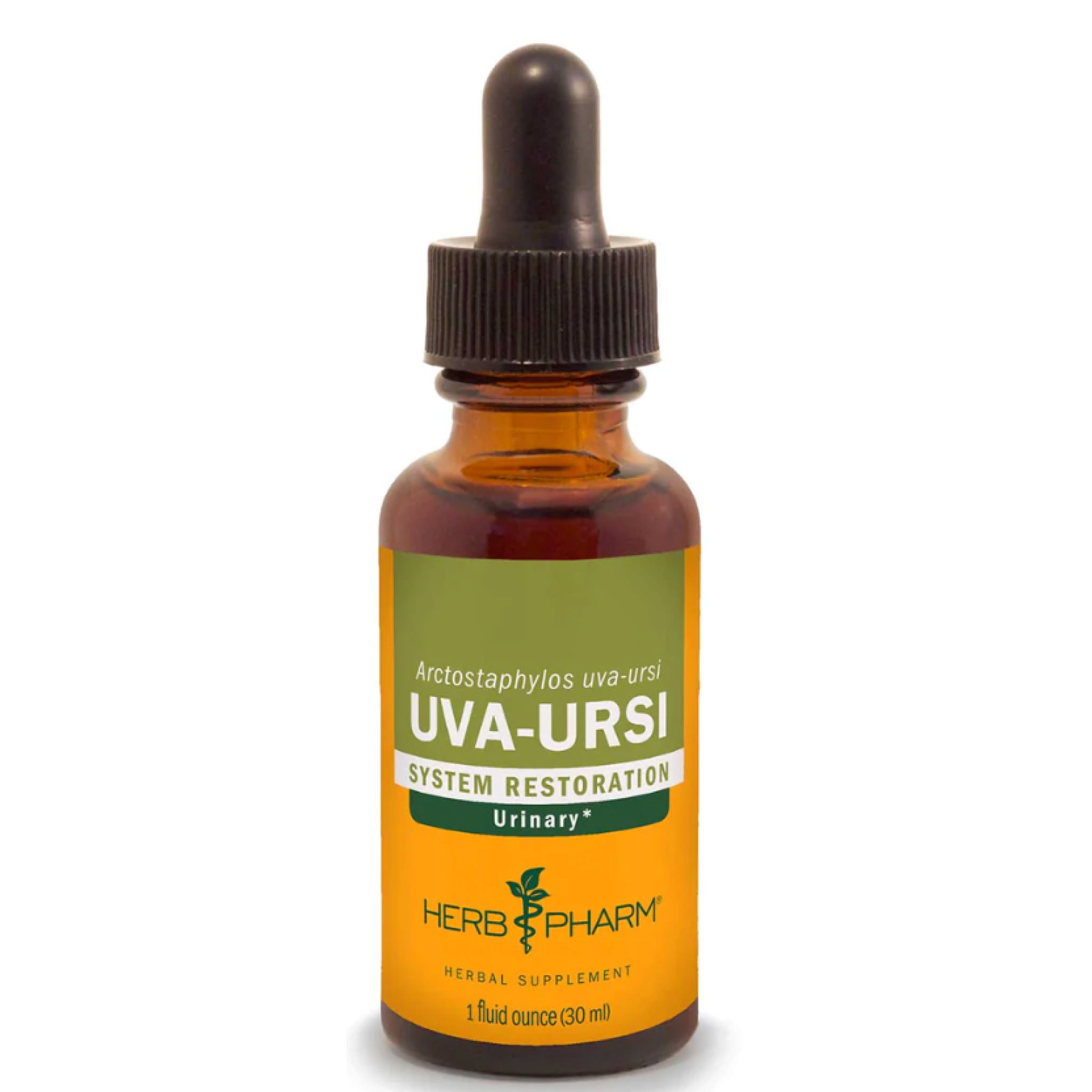 Herb Pharm - Uva Ursi