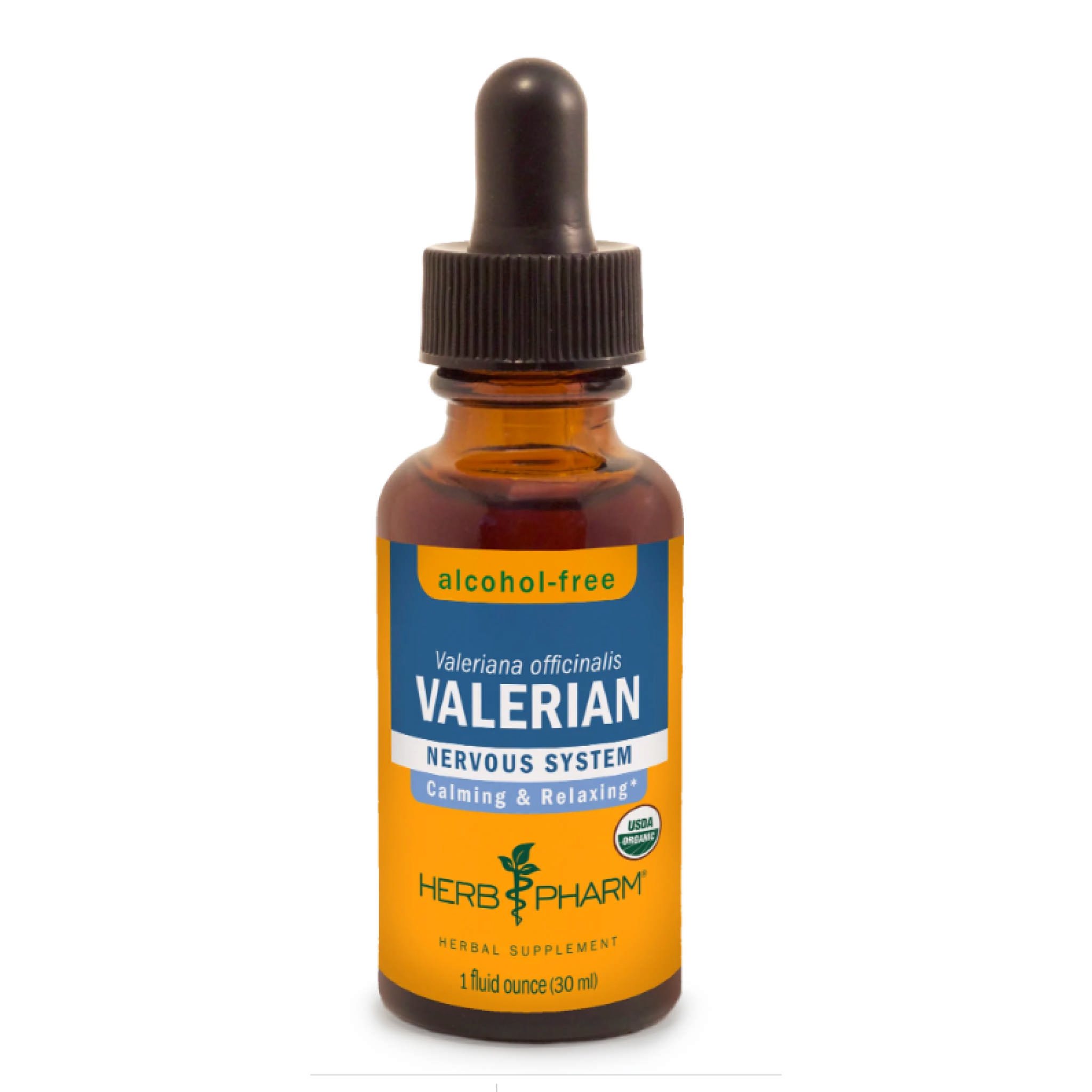 Herb Pharm - Valerian Glycerite A/F