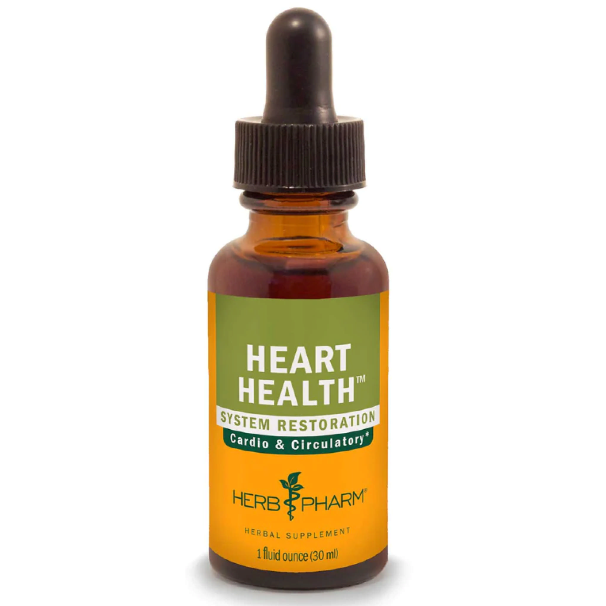 Herb Pharm - Healthy Heart Tonic