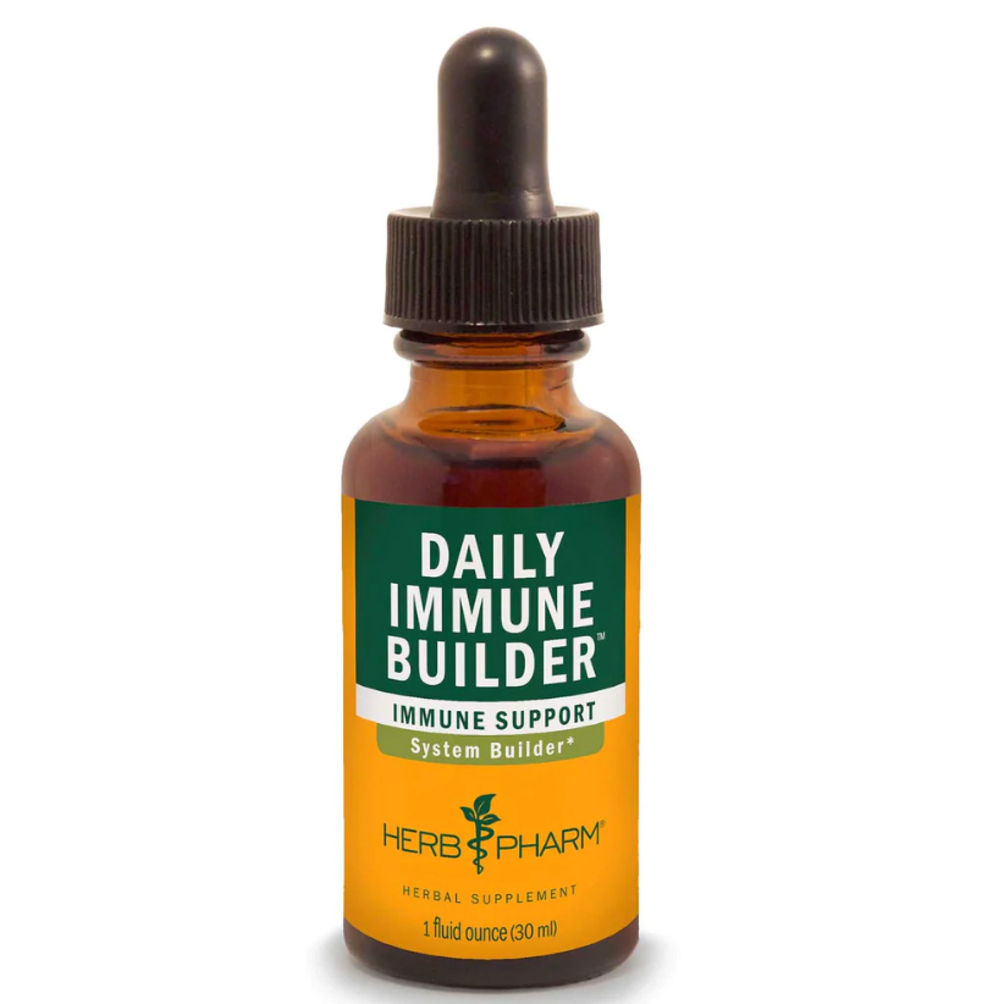 Herb Pharm - Daily Immune Builder