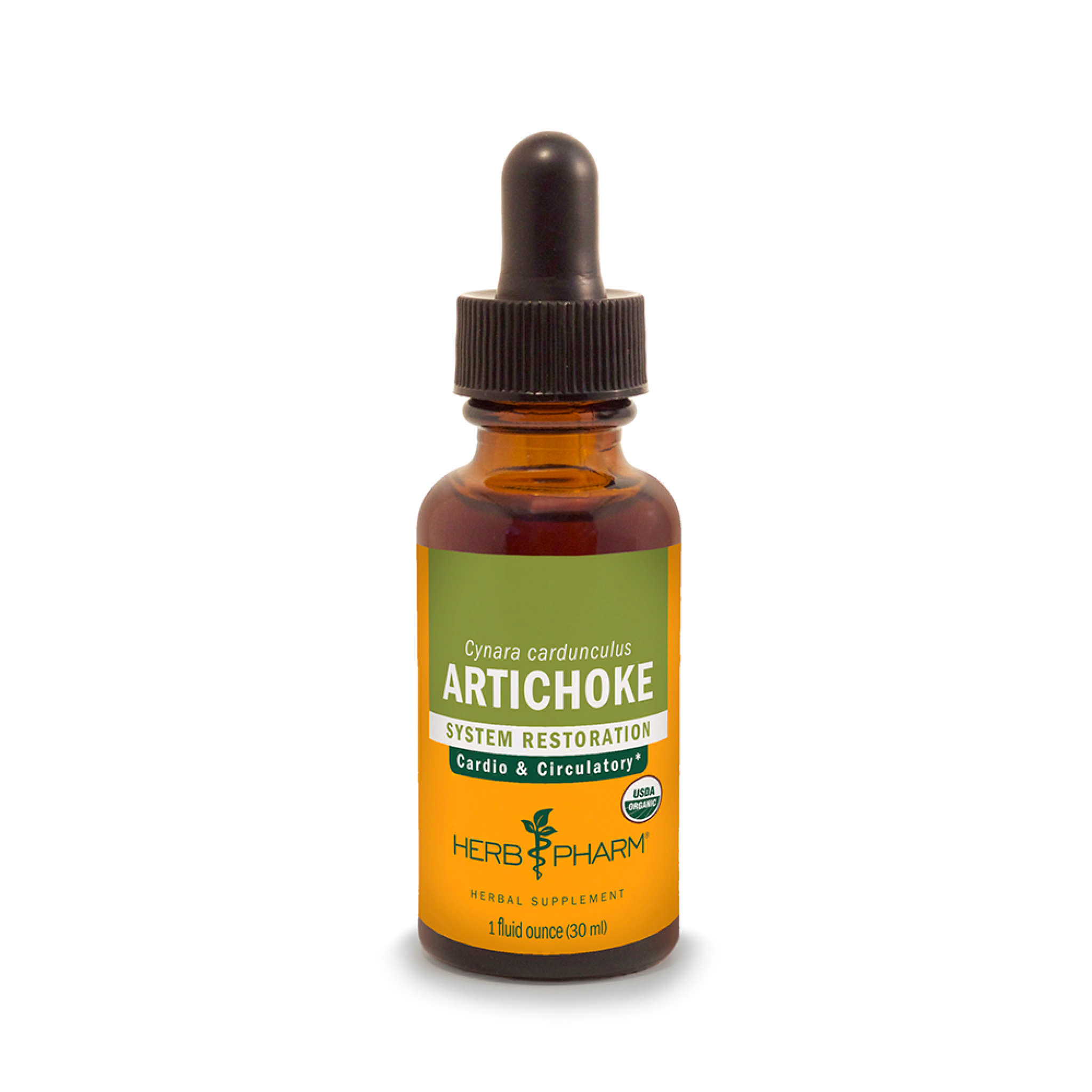 Herb Pharm - Artichoke
