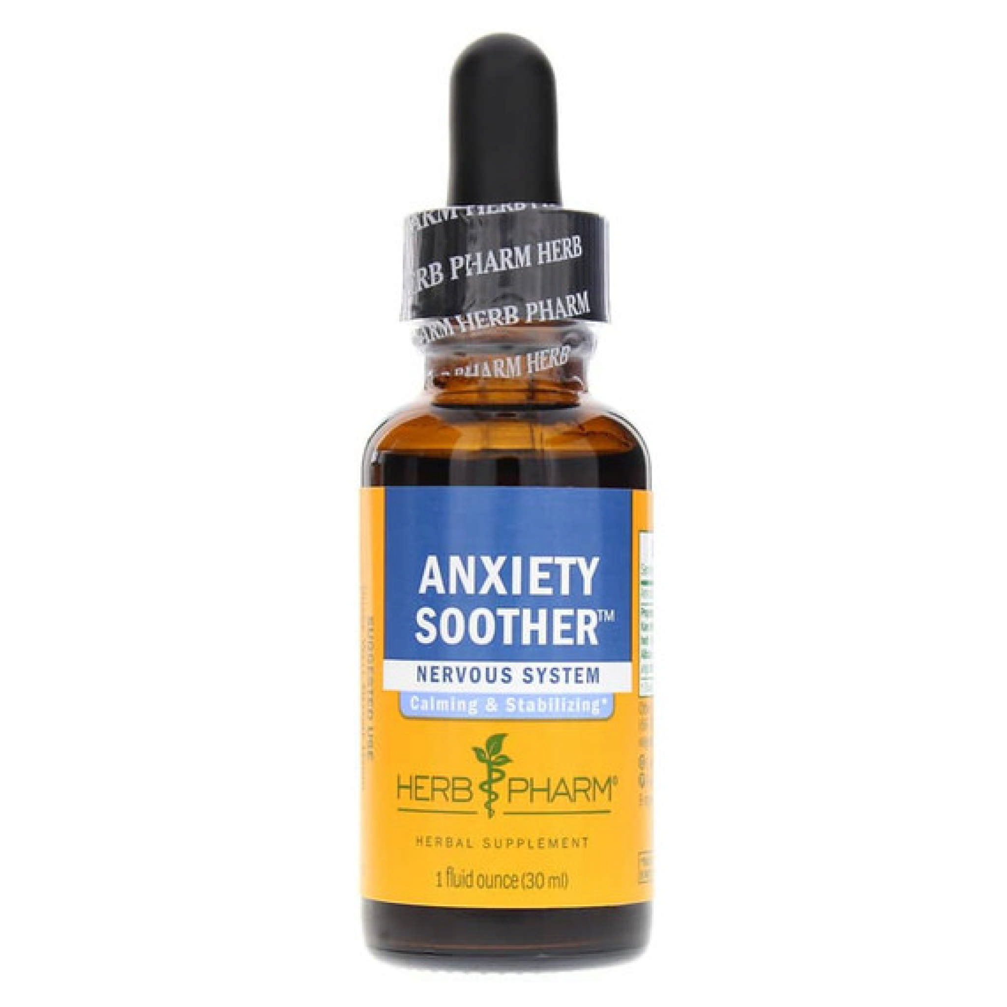 Herb Pharm - Anxiety Soother