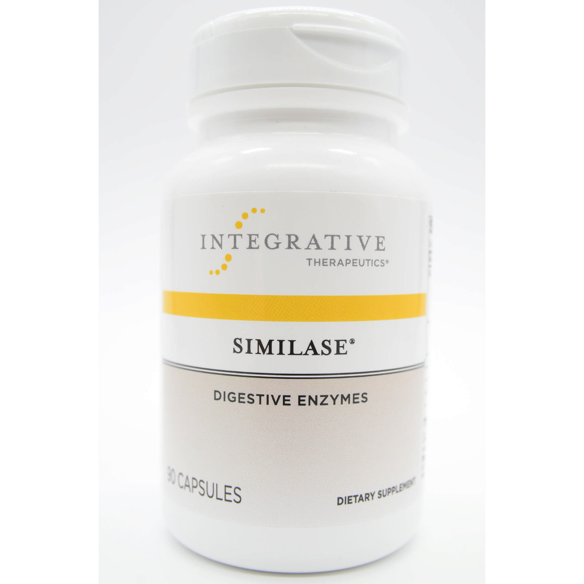 Integrative Therapy - Similase