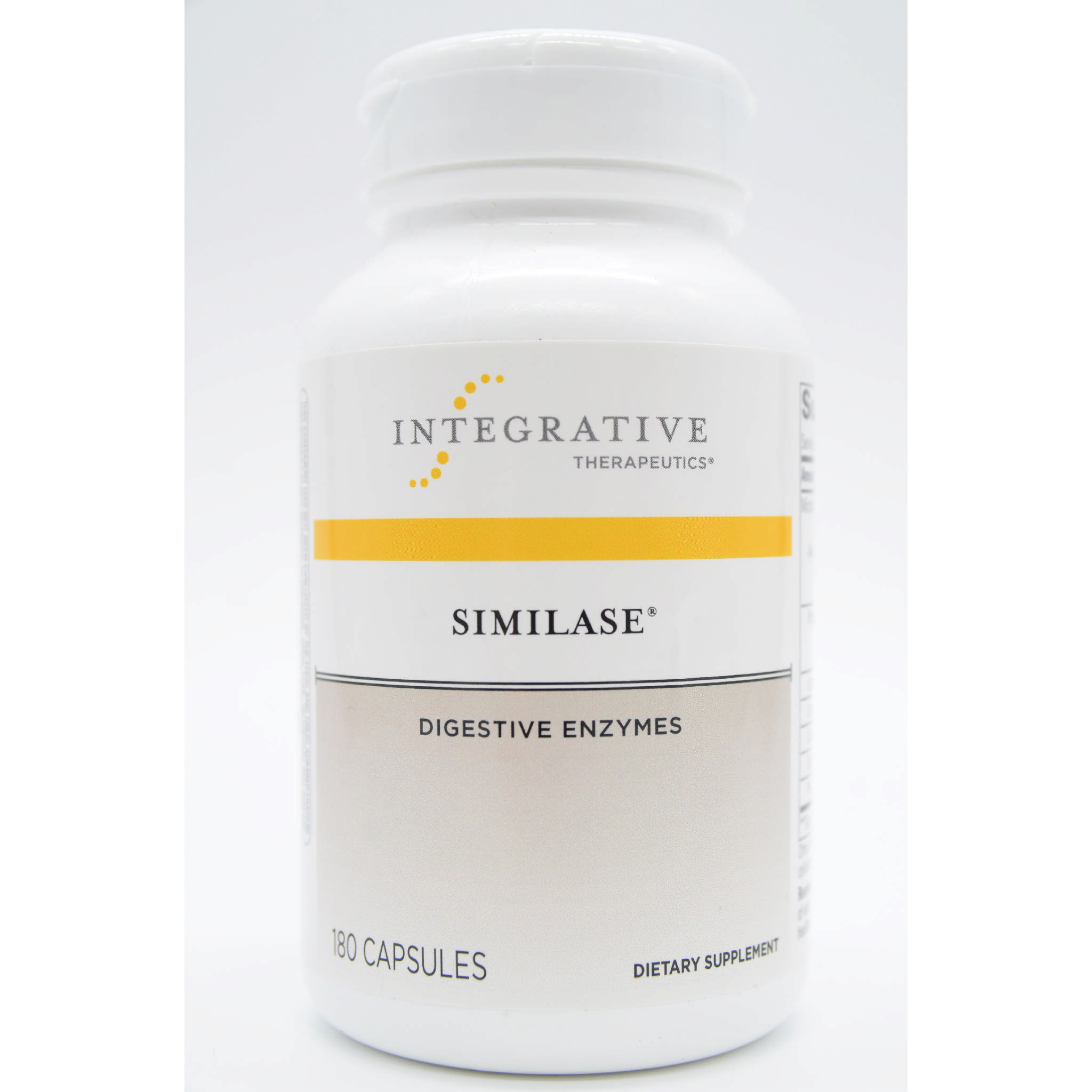 Integrative Therapy - Similase